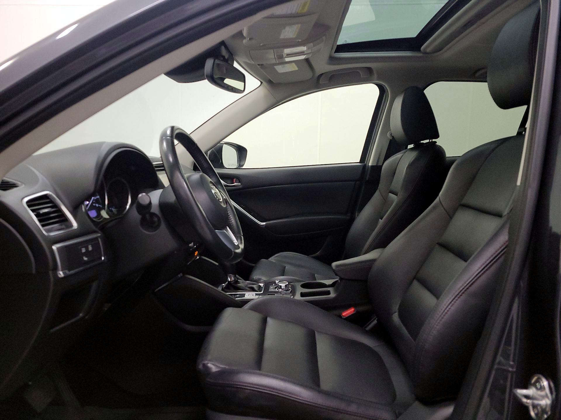 Thumbnail: 2016 Mazda CX-5 - 20