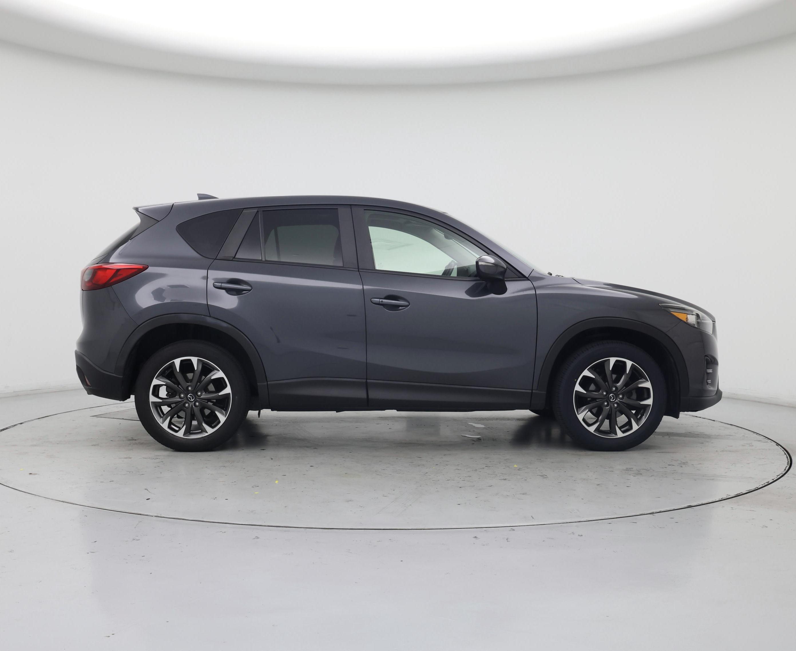 Thumbnail: 2016 Mazda CX-5 - 7