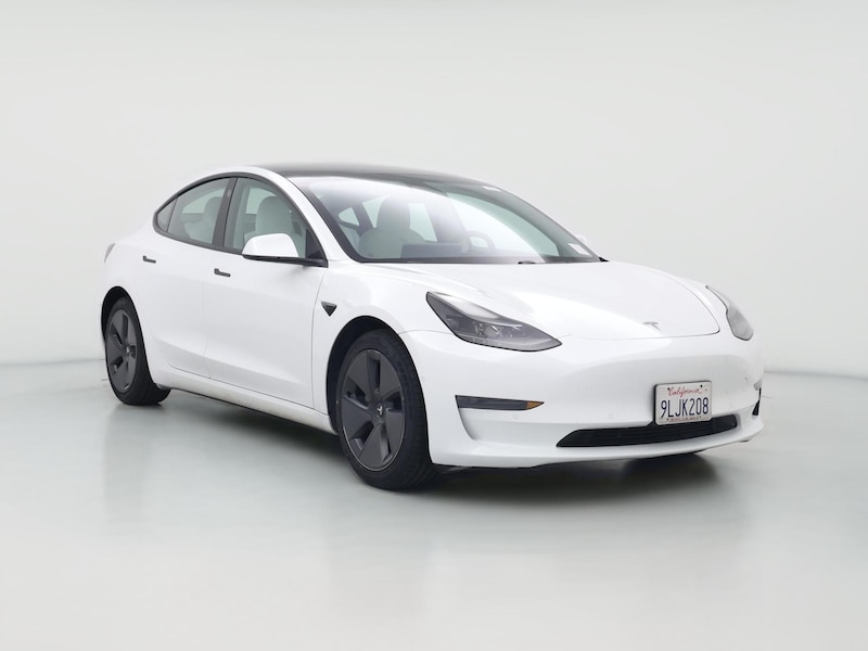 2021 Tesla Model 3 Standard Range -
                  Palmdale, CA