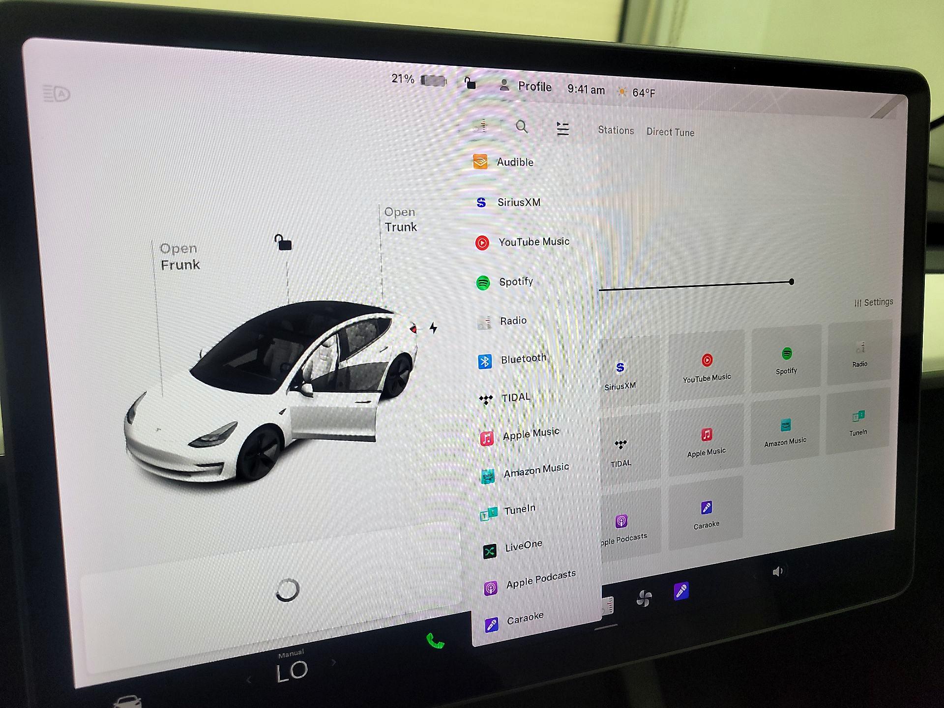 Thumbnail: 2021 Tesla Model 3 - 15