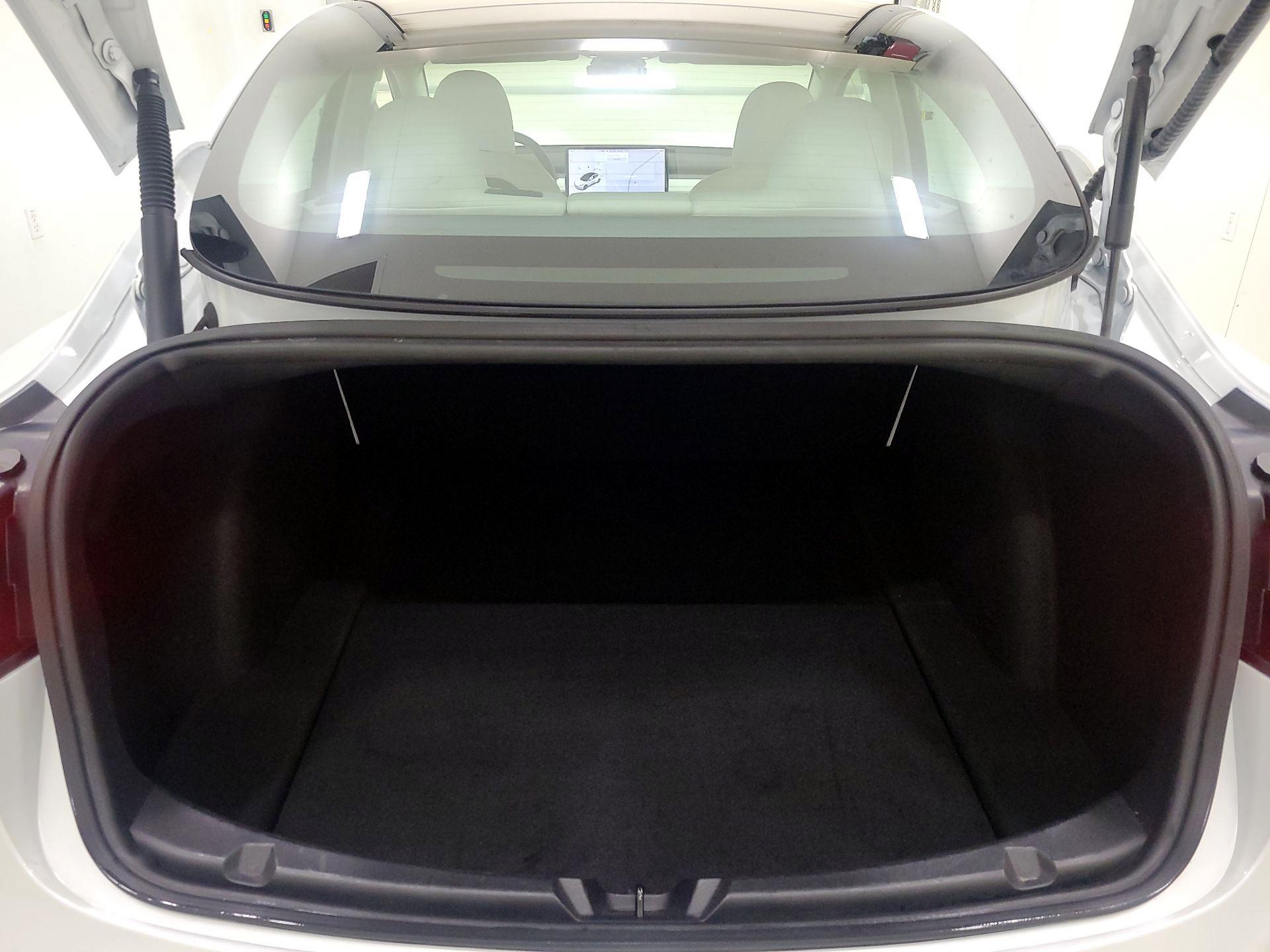 Thumbnail: 2021 Tesla Model 3 - 20