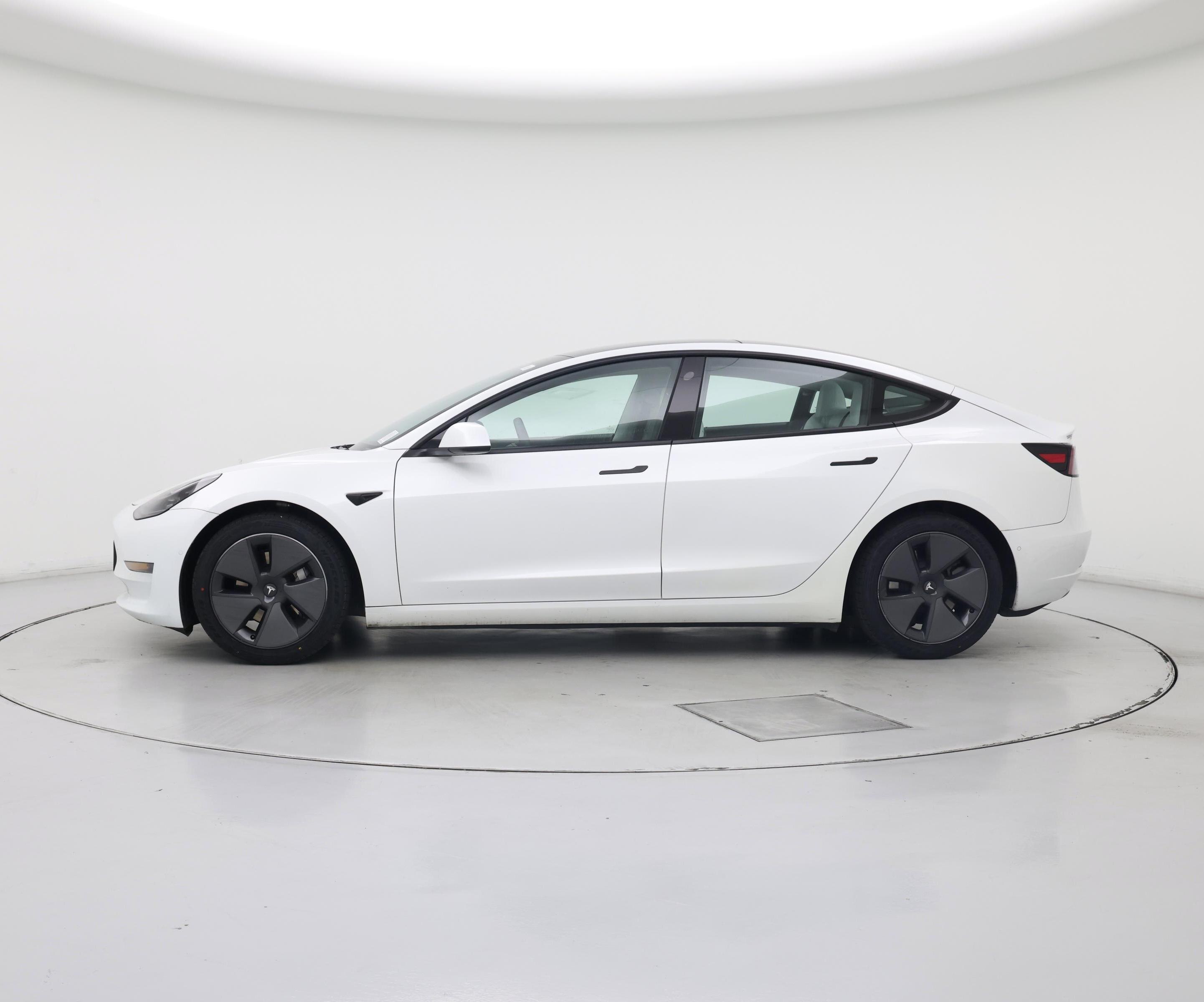 Thumbnail: 2021 Tesla Model 3 - 3