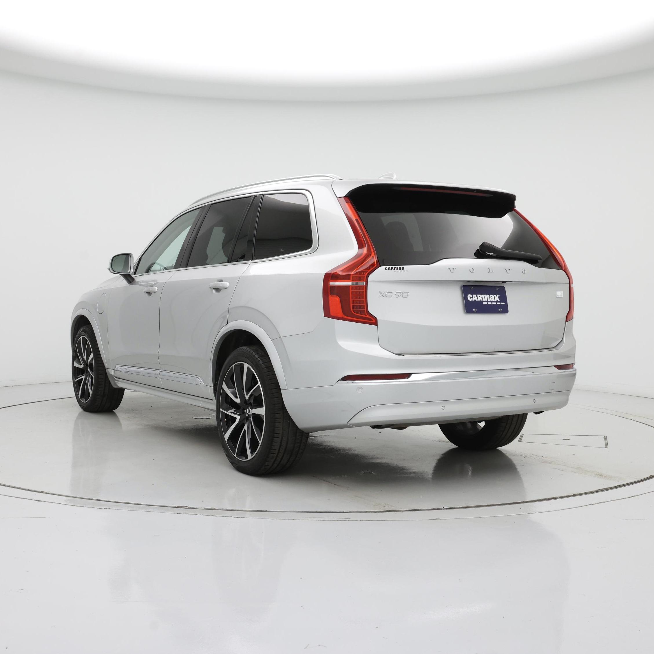 Thumbnail: 2022 Volvo XC90 - 2