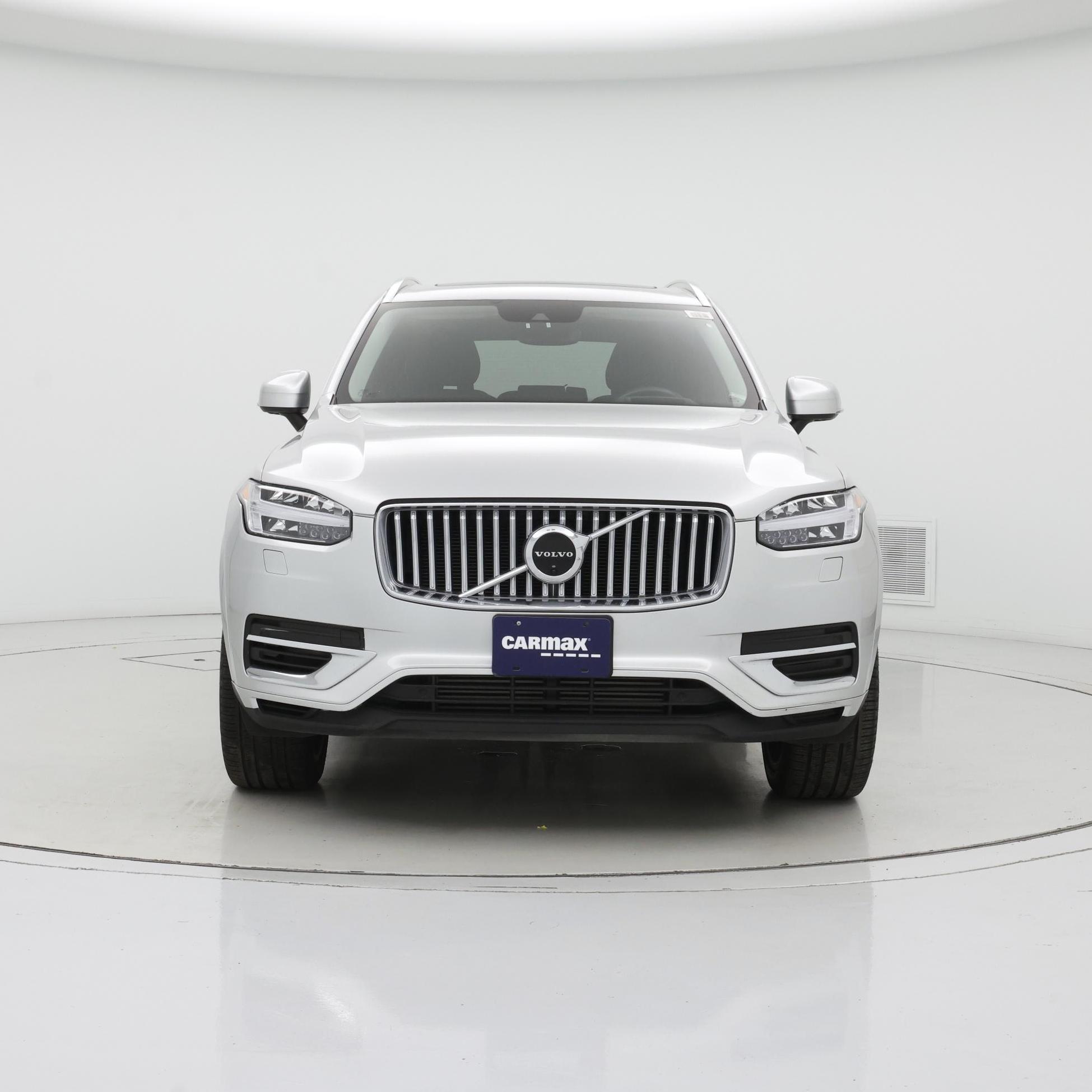 Thumbnail: 2022 Volvo XC90 - 5