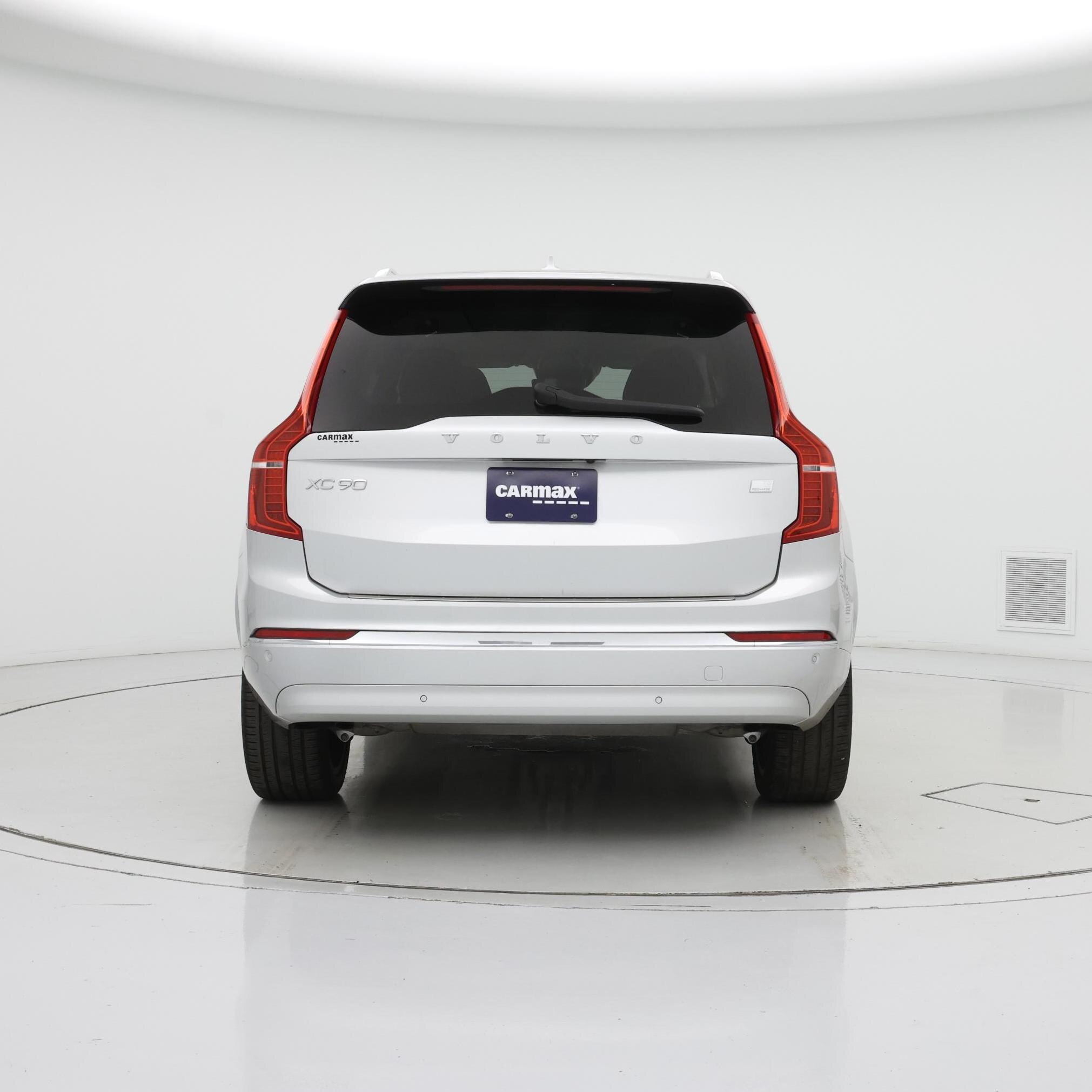 Thumbnail: 2022 Volvo XC90 - 6