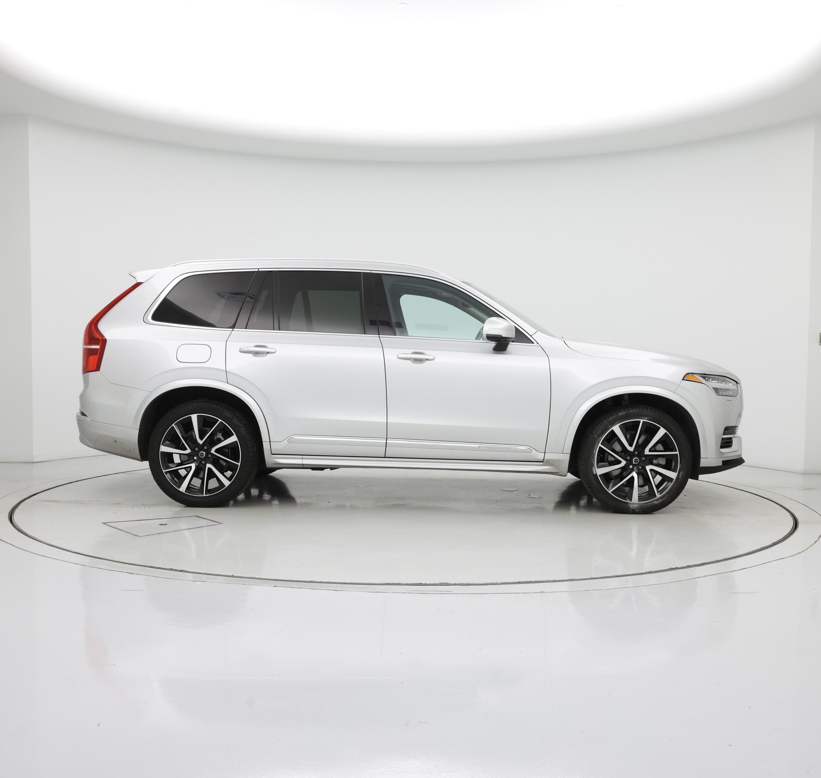 Thumbnail: 2022 Volvo XC90 - 7