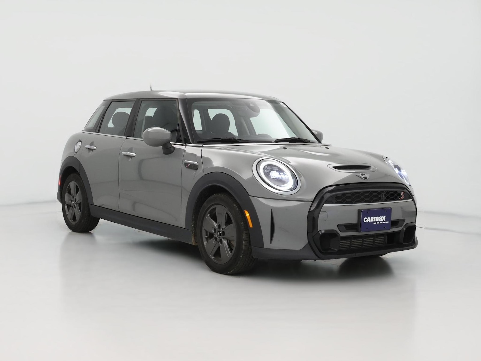 2023 MINI Hardtop 4 Door S