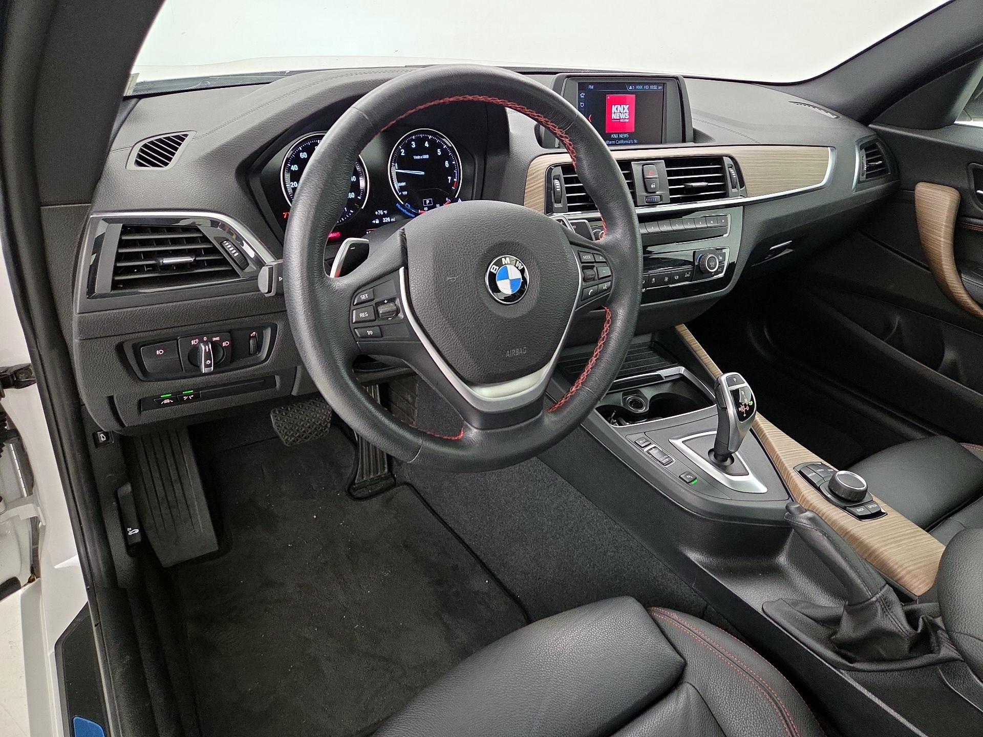 Thumbnail: 2019 BMW 2 Series - 9