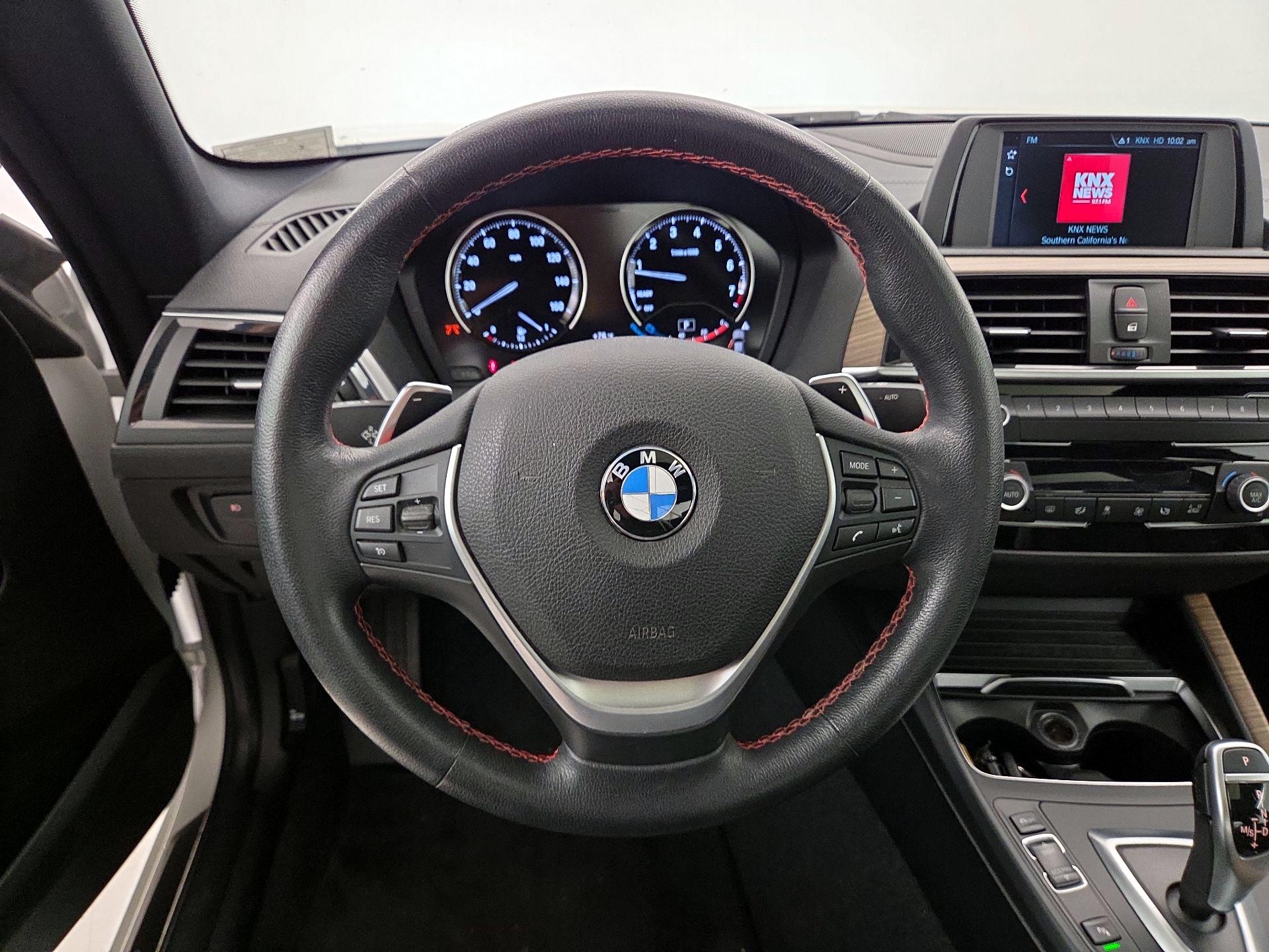 Thumbnail: 2019 BMW 2 Series - 10