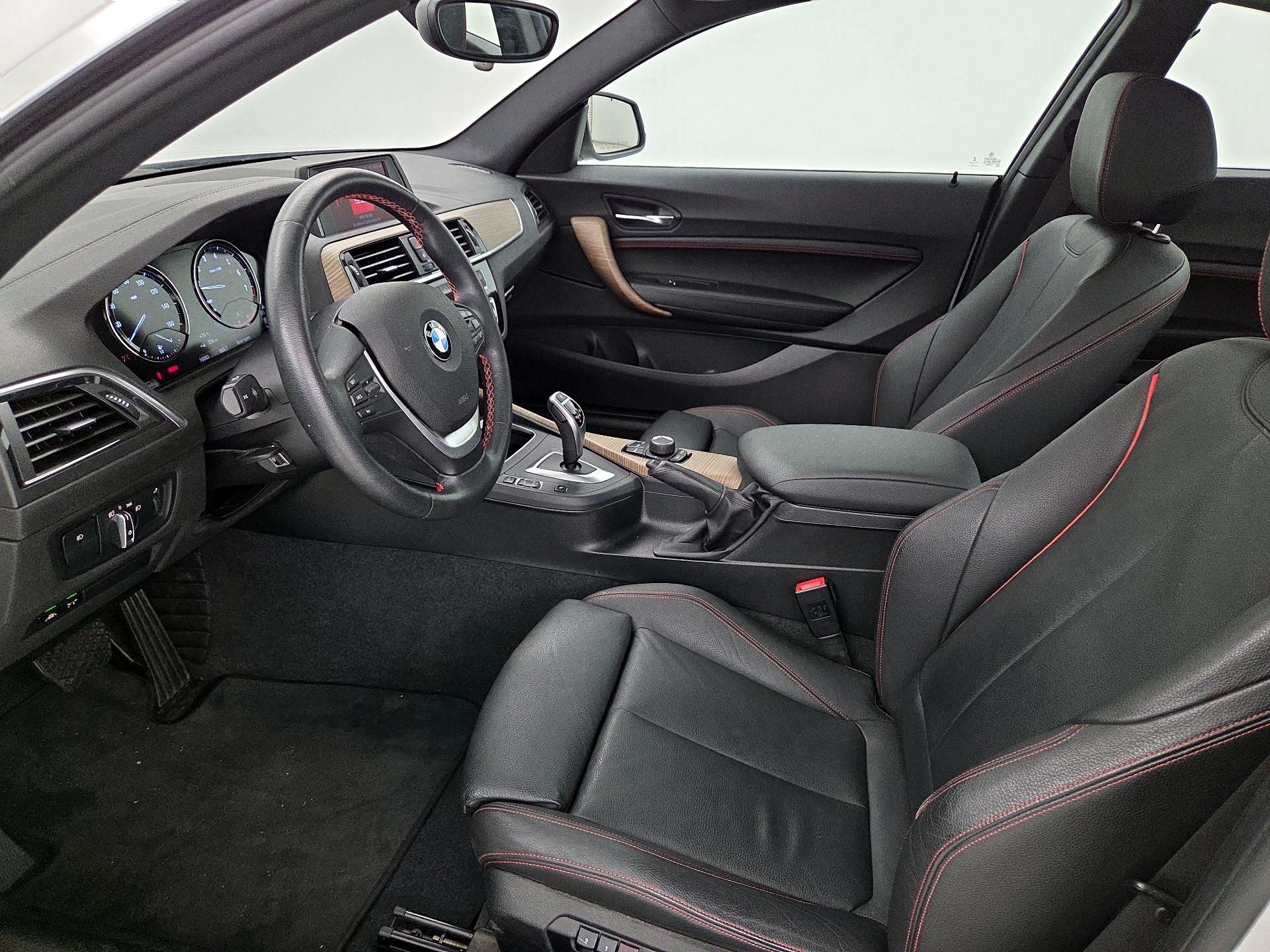 Thumbnail: 2019 BMW 2 Series - 11