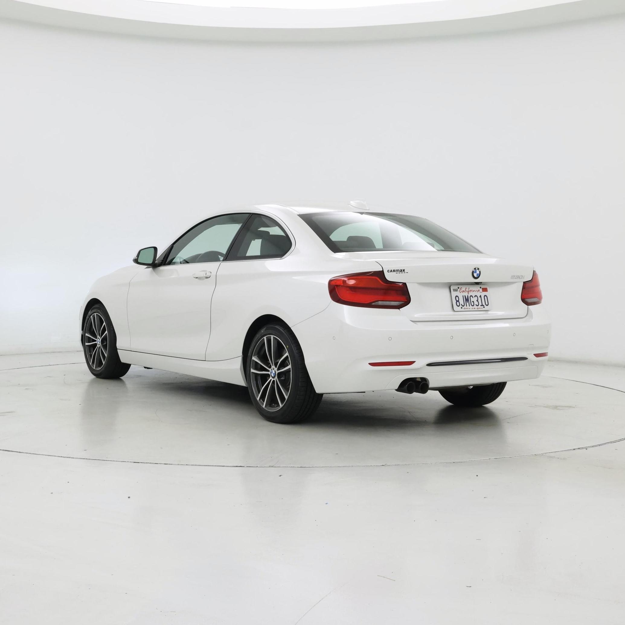 Thumbnail: 2019 BMW 2 Series - 2