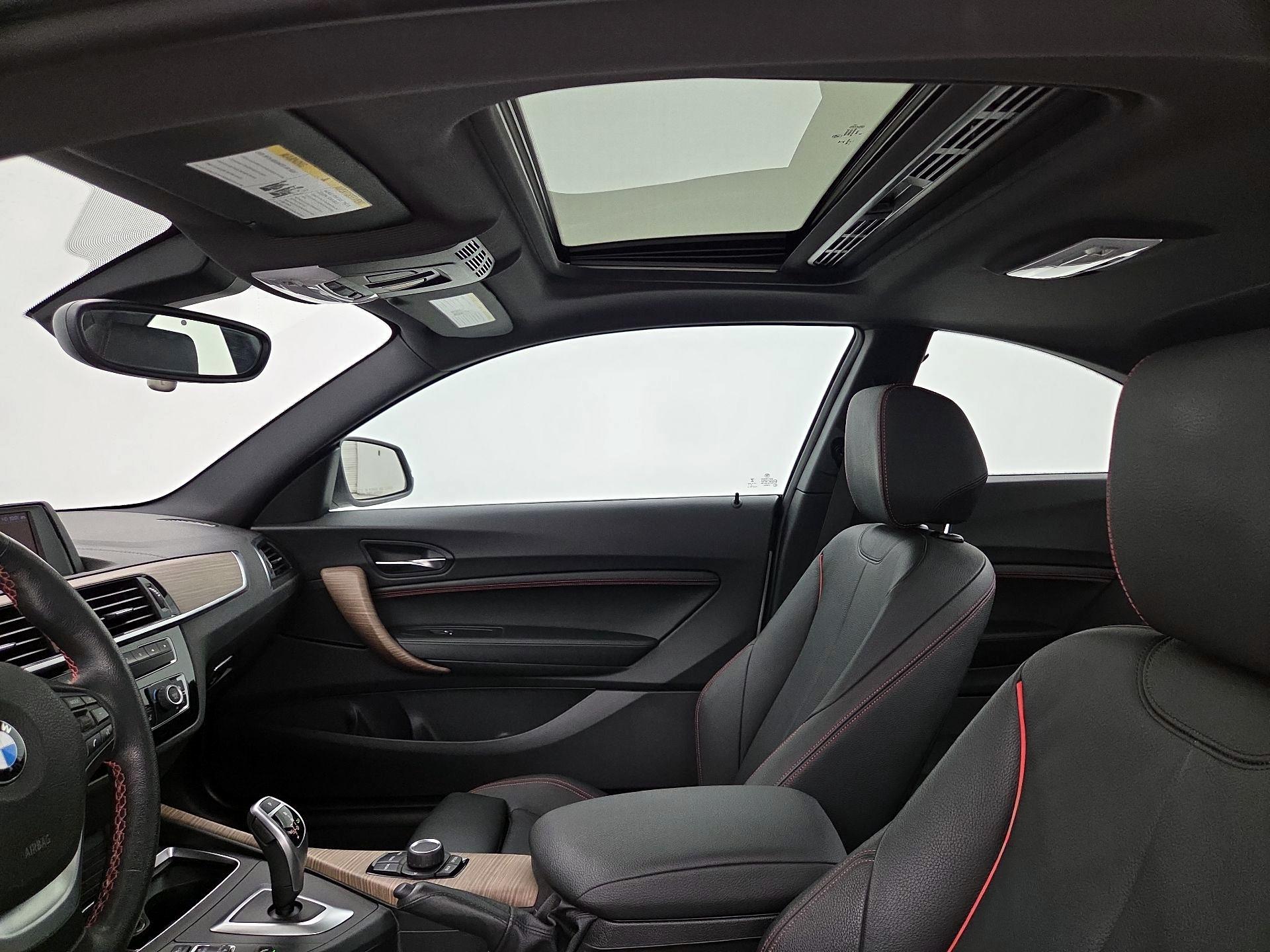 Thumbnail: 2019 BMW 2 Series - 19