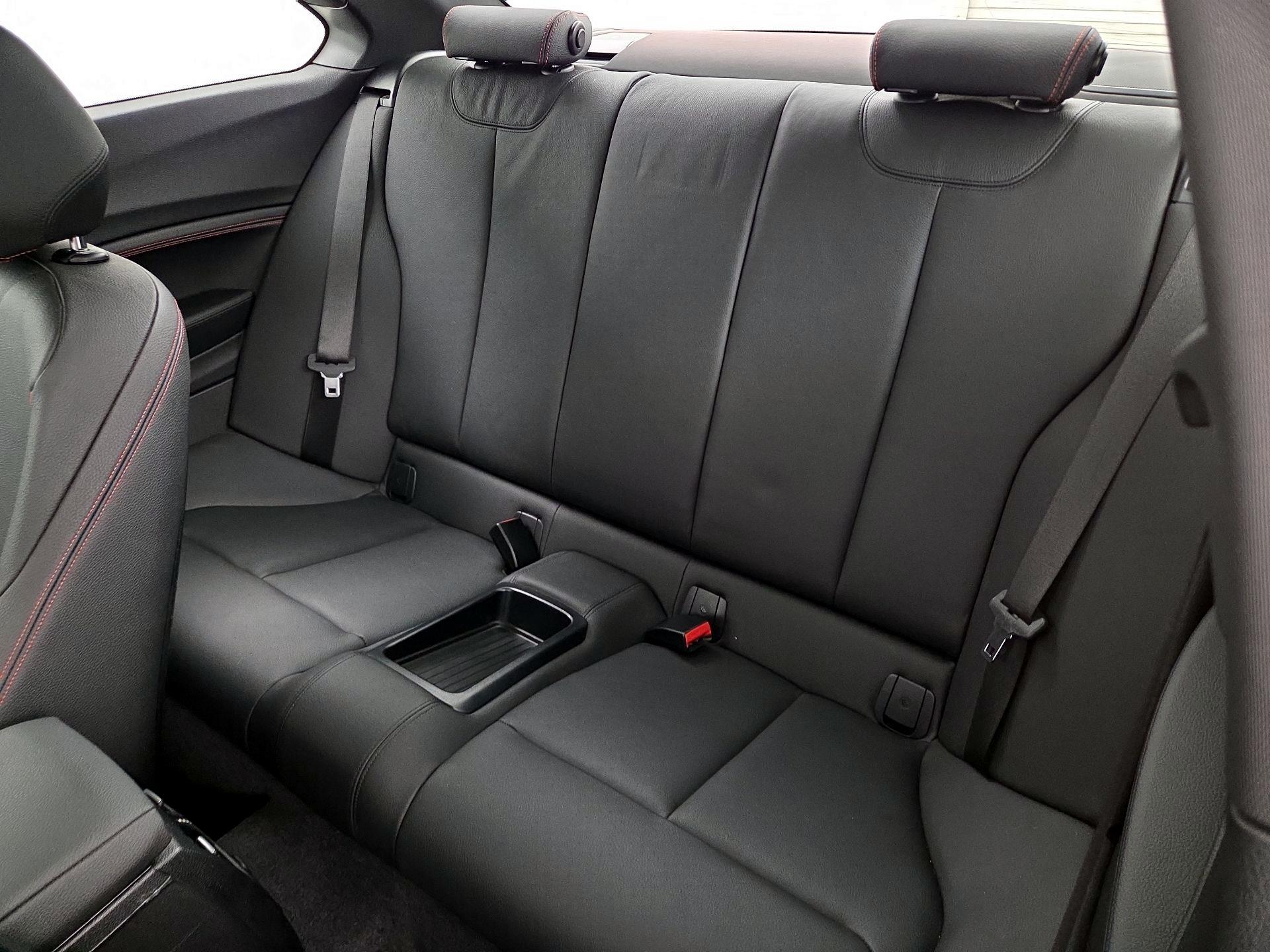 Thumbnail: 2019 BMW 2 Series - 20