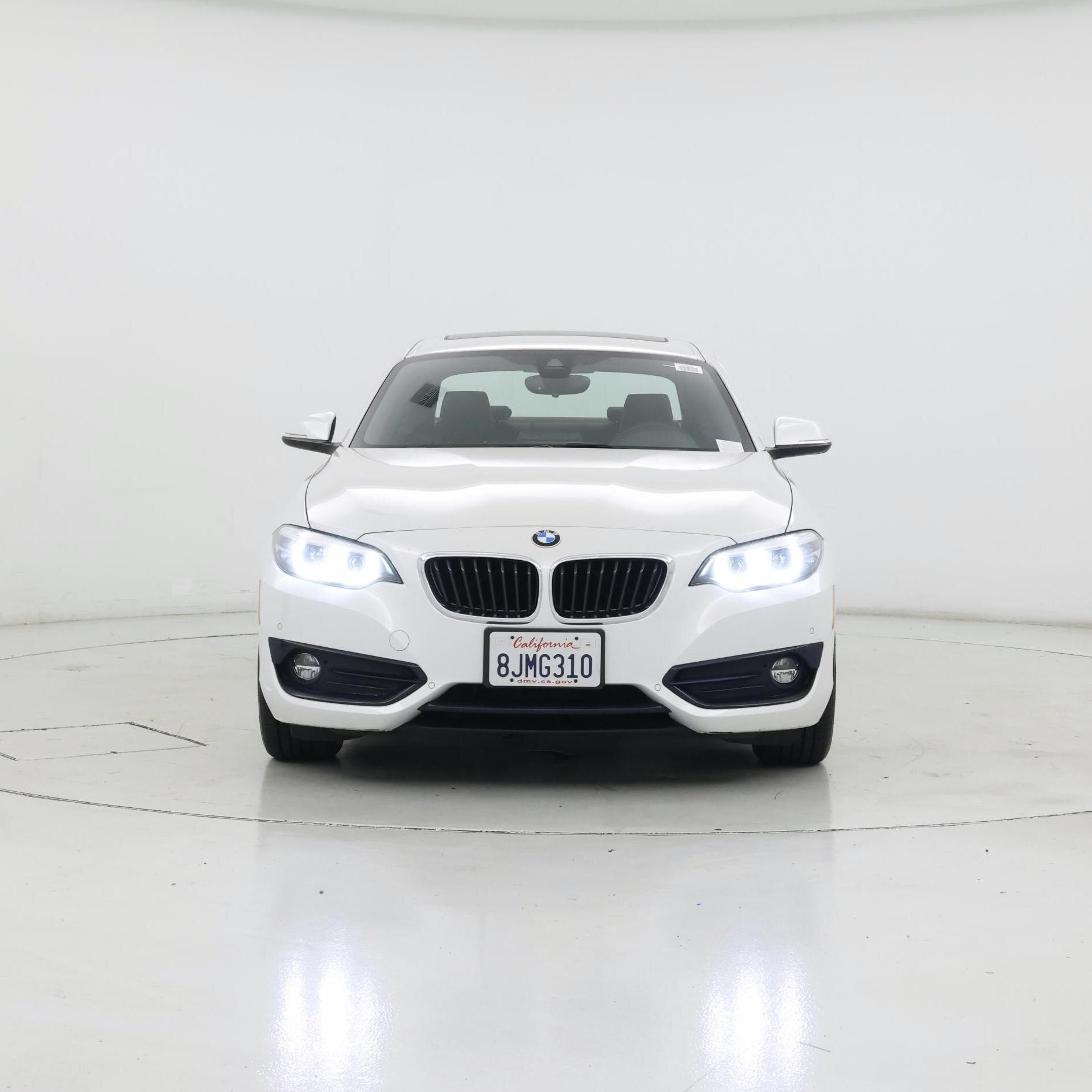 Thumbnail: 2019 BMW 2 Series - 5