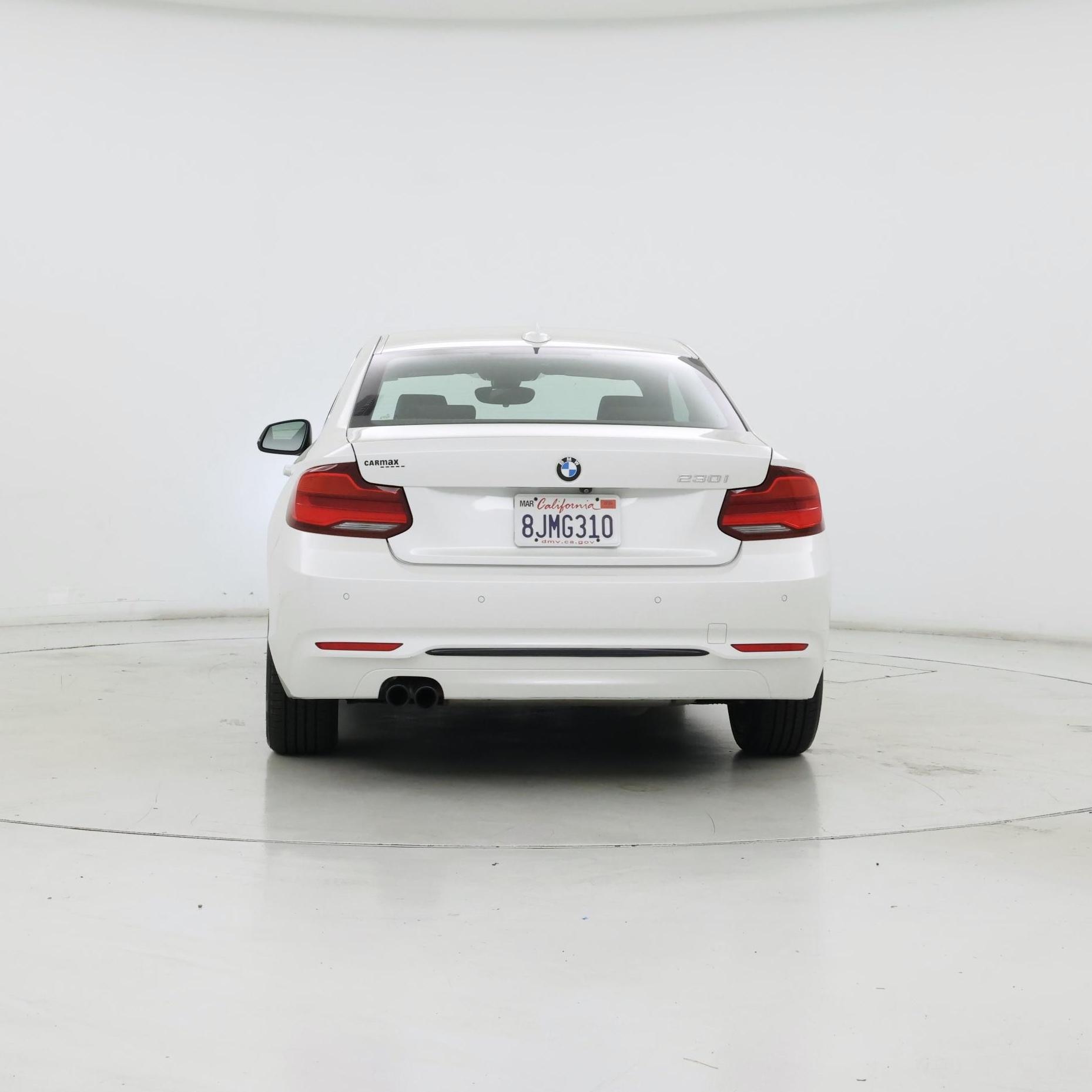 Thumbnail: 2019 BMW 2 Series - 6