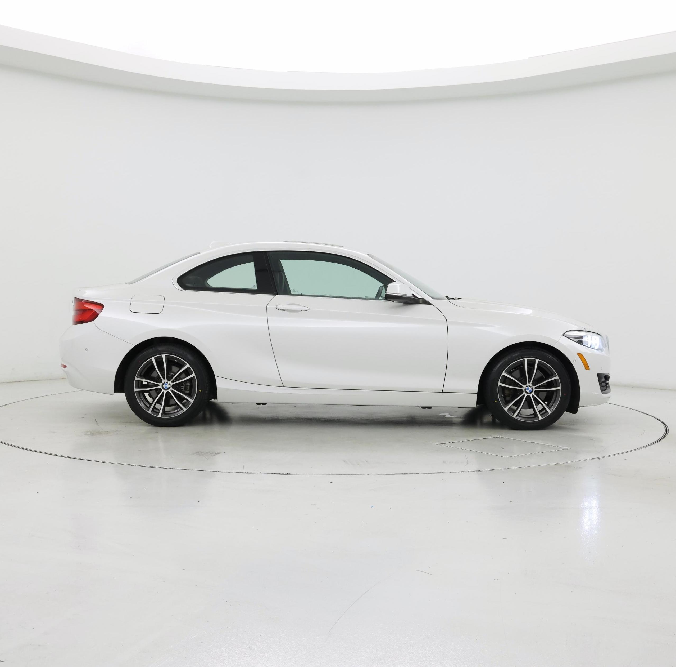 Thumbnail: 2019 BMW 2 Series - 7