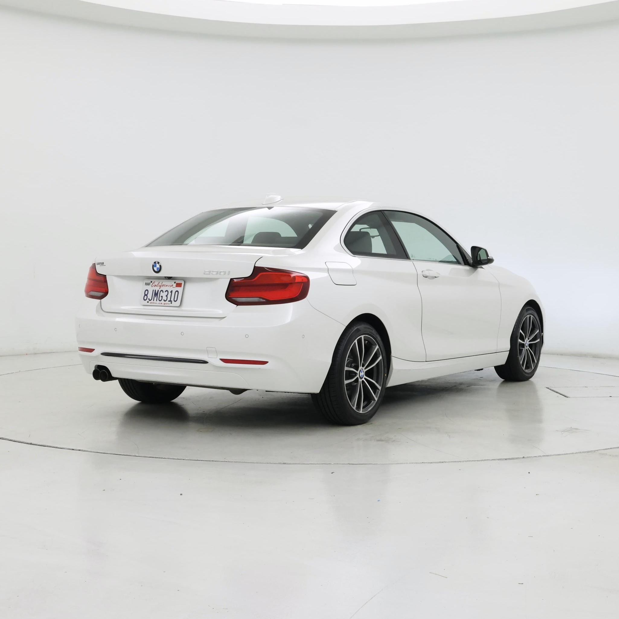 Thumbnail: 2019 BMW 2 Series - 8