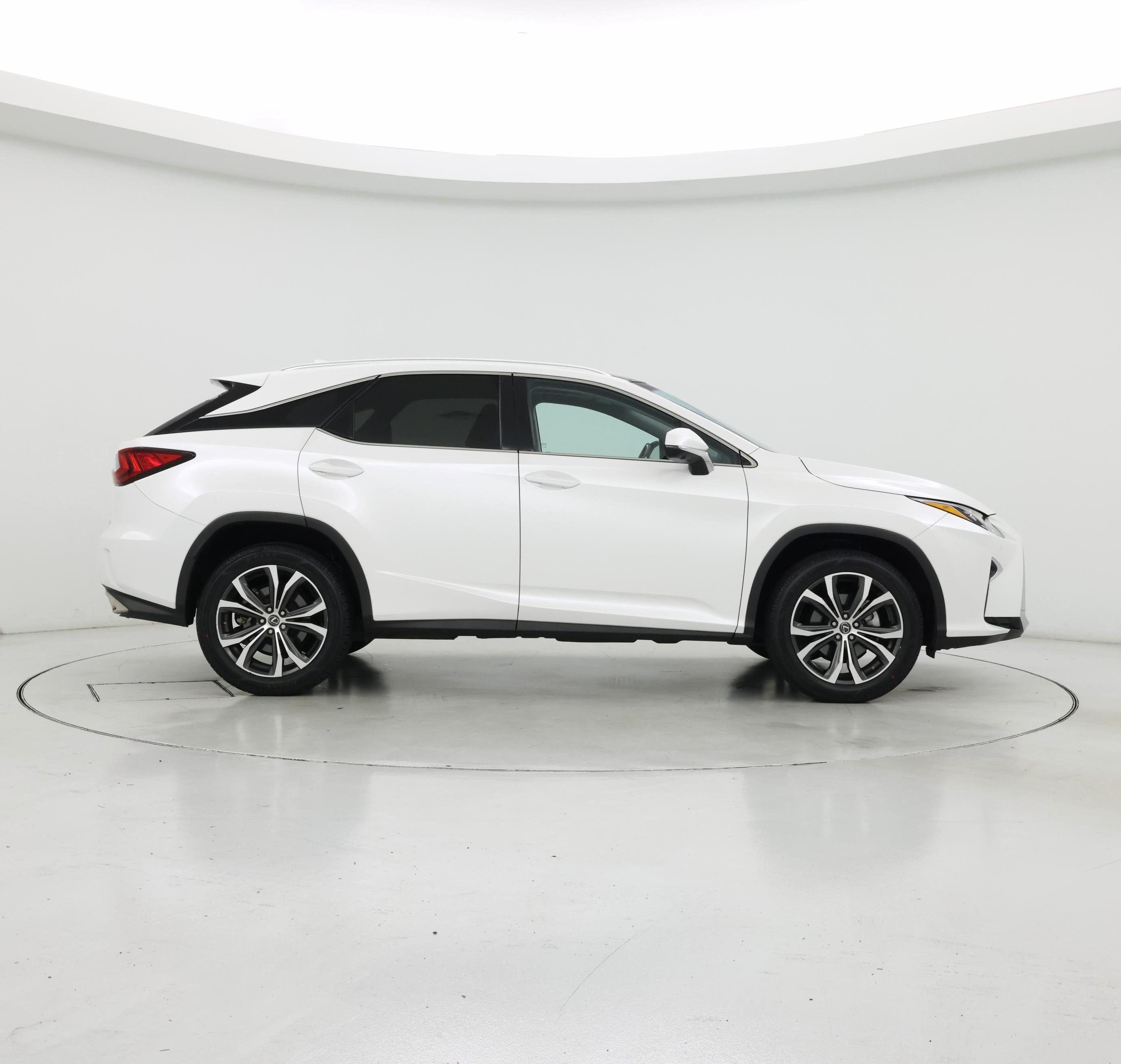 Thumbnail: 2018 Lexus RX - 7