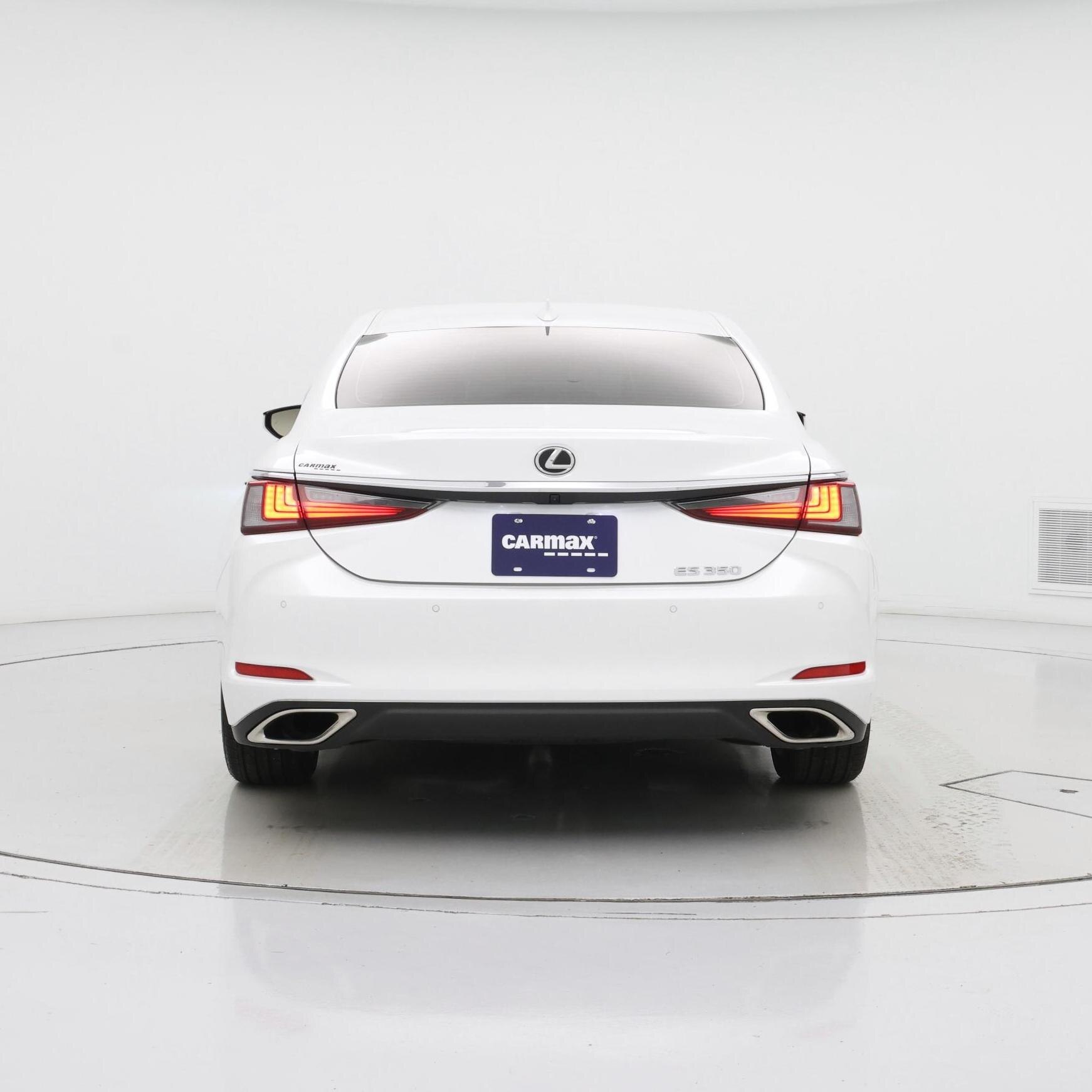 Thumbnail: 2025 Lexus ES - 6