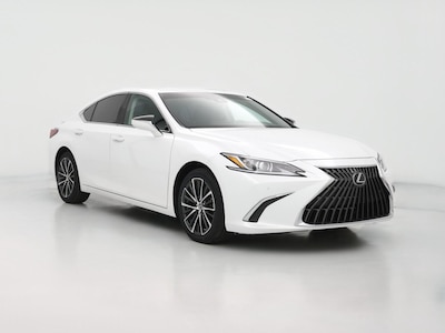 2024 Lexus ES 300h