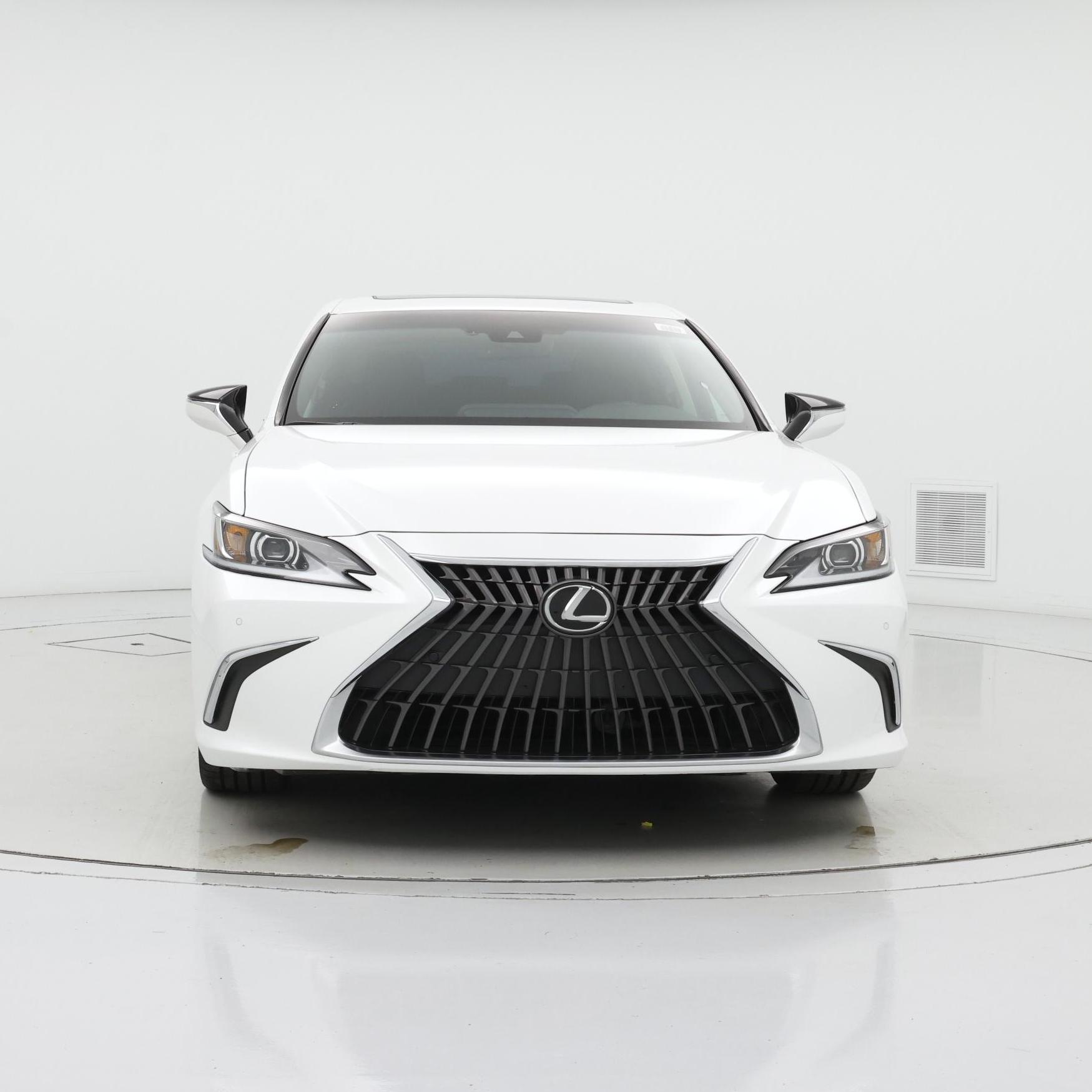 Thumbnail: 2024 Lexus ES - 5