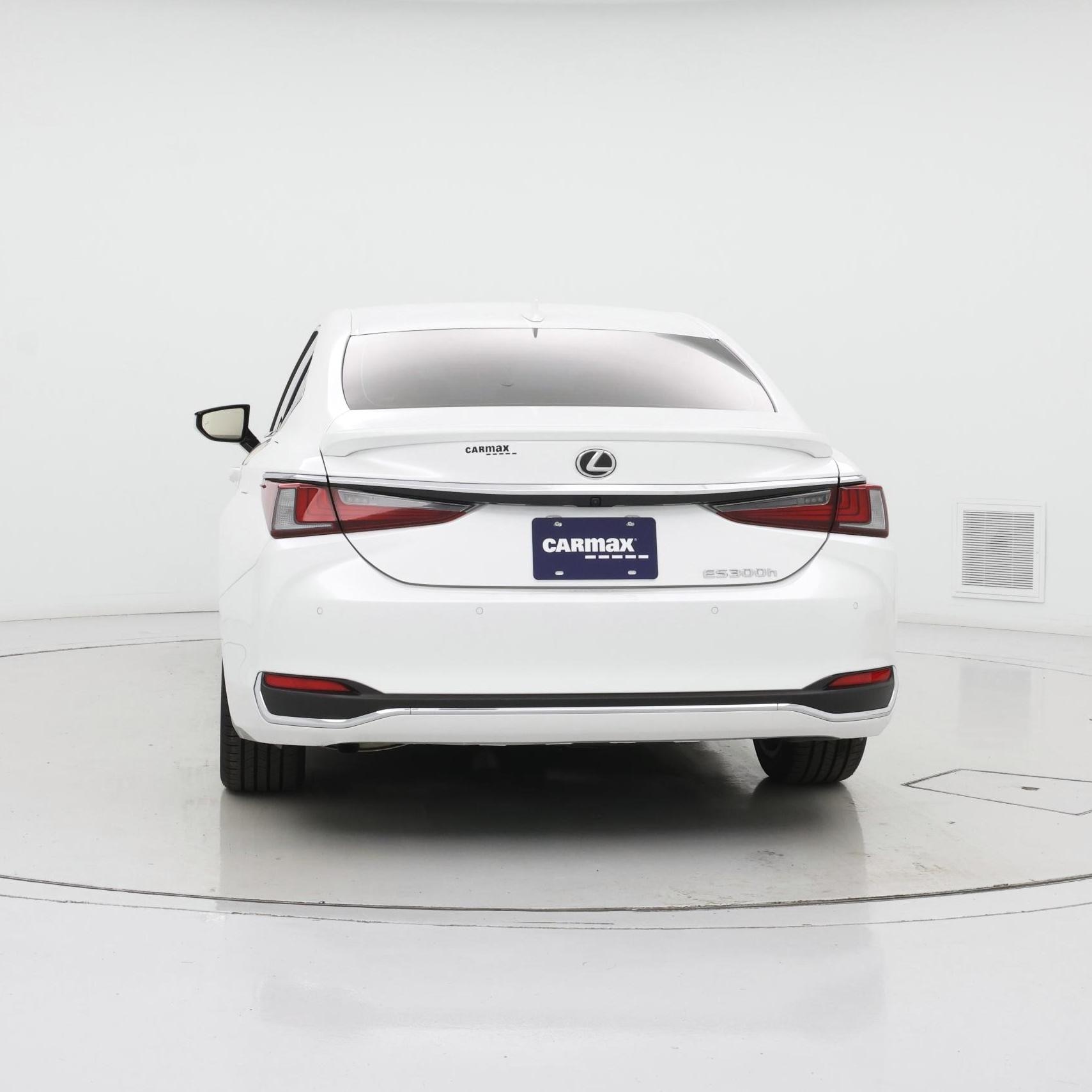 Thumbnail: 2024 Lexus ES - 6