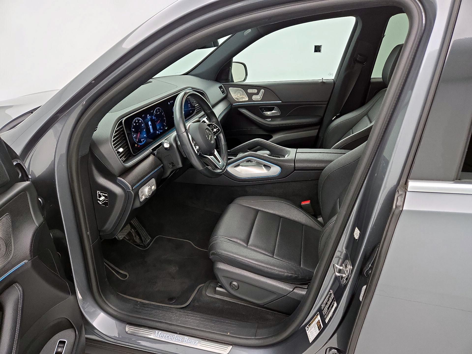 Thumbnail: 2022 Mercedes-Benz GLE - 11