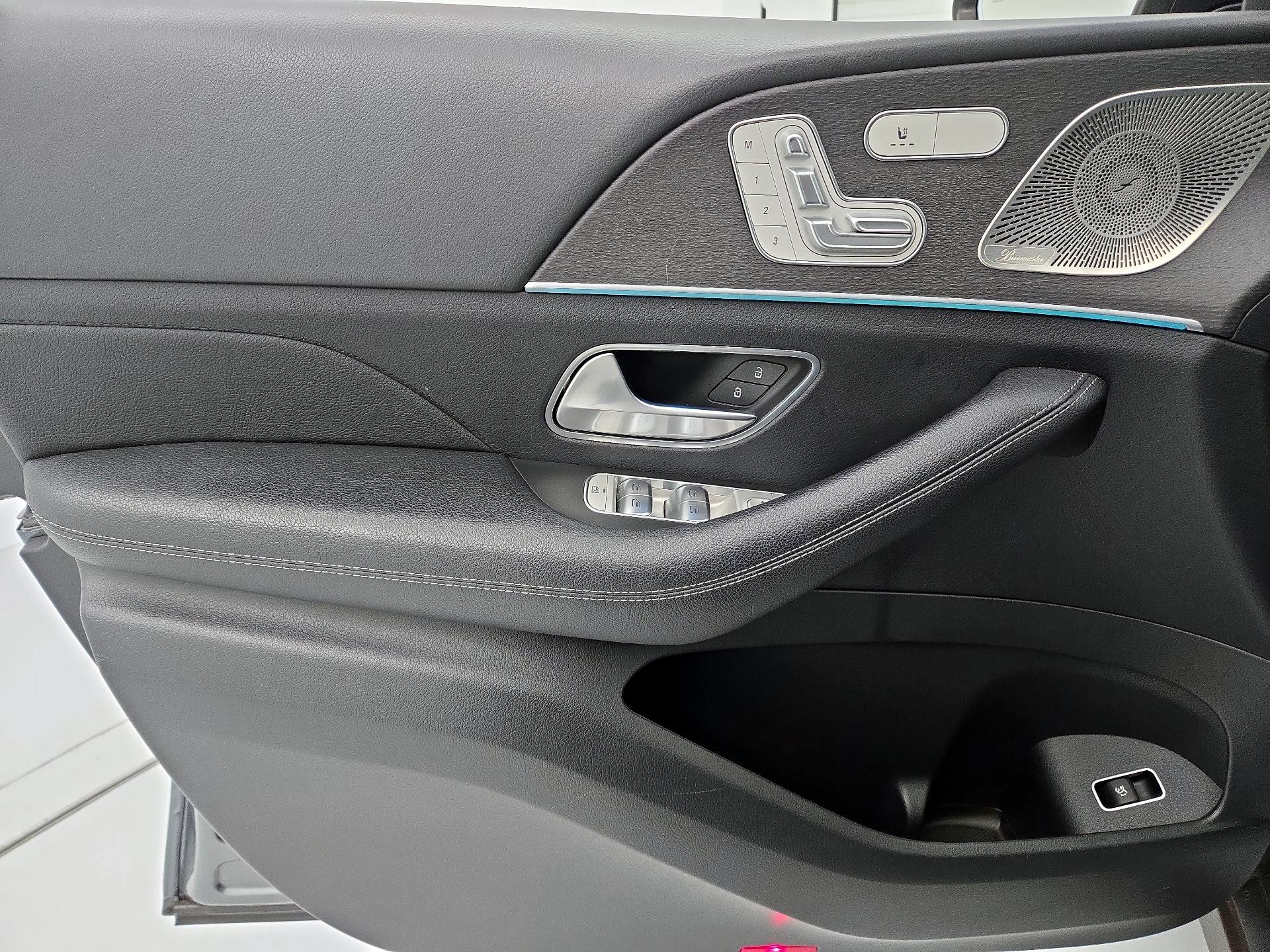 Thumbnail: 2022 Mercedes-Benz GLE - 12