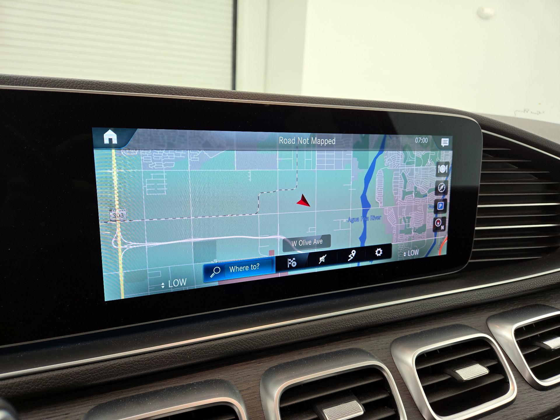 Thumbnail: 2022 Mercedes-Benz GLE - 14