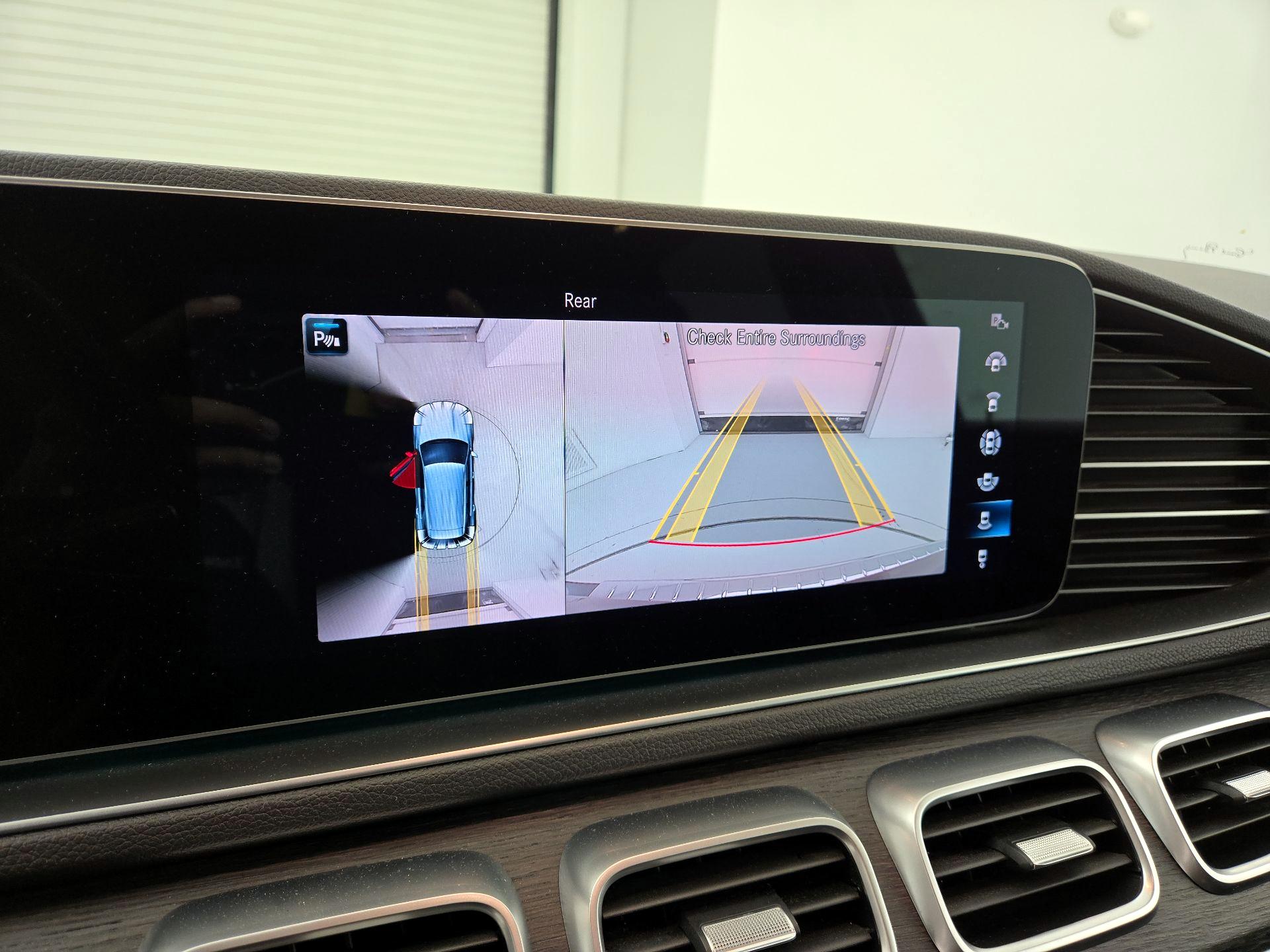 Thumbnail: 2022 Mercedes-Benz GLE - 15