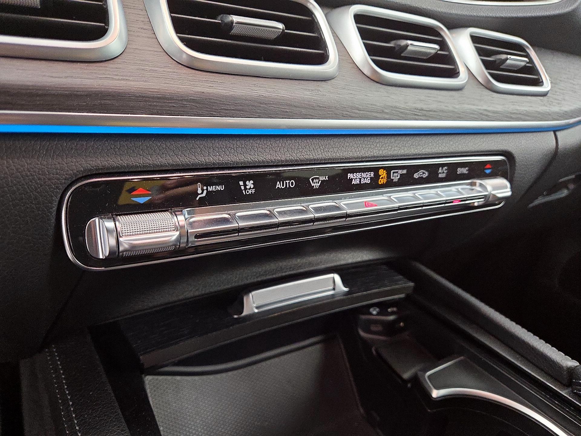 Thumbnail: 2022 Mercedes-Benz GLE - 17