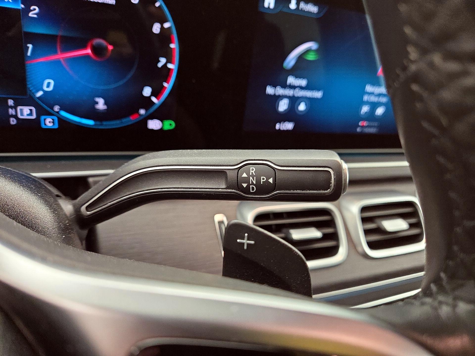 Thumbnail: 2022 Mercedes-Benz GLE - 18