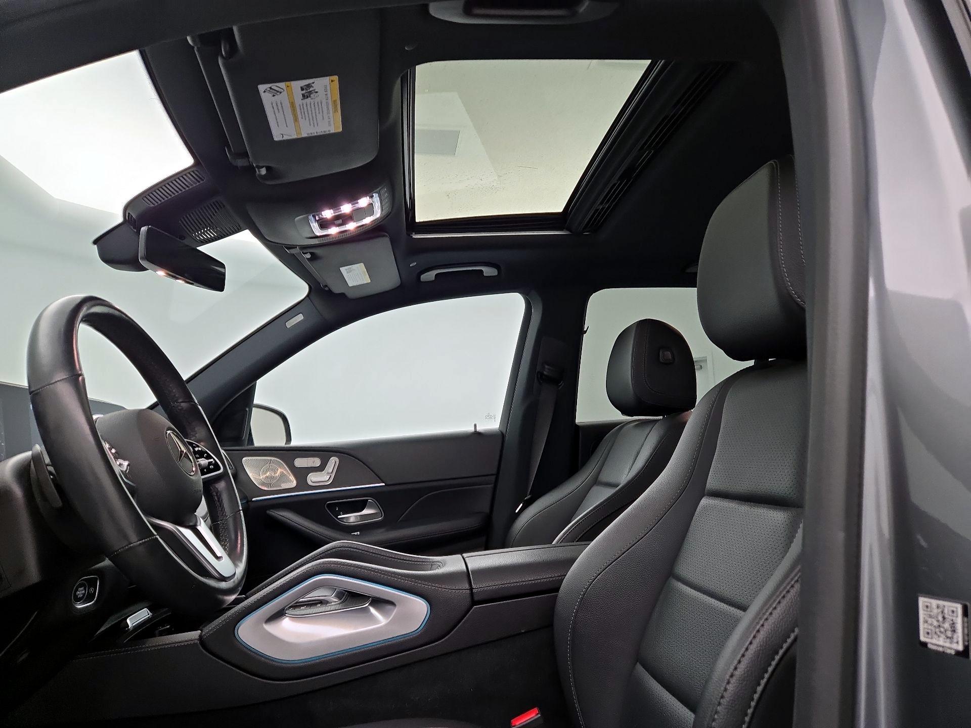 Thumbnail: 2022 Mercedes-Benz GLE - 20