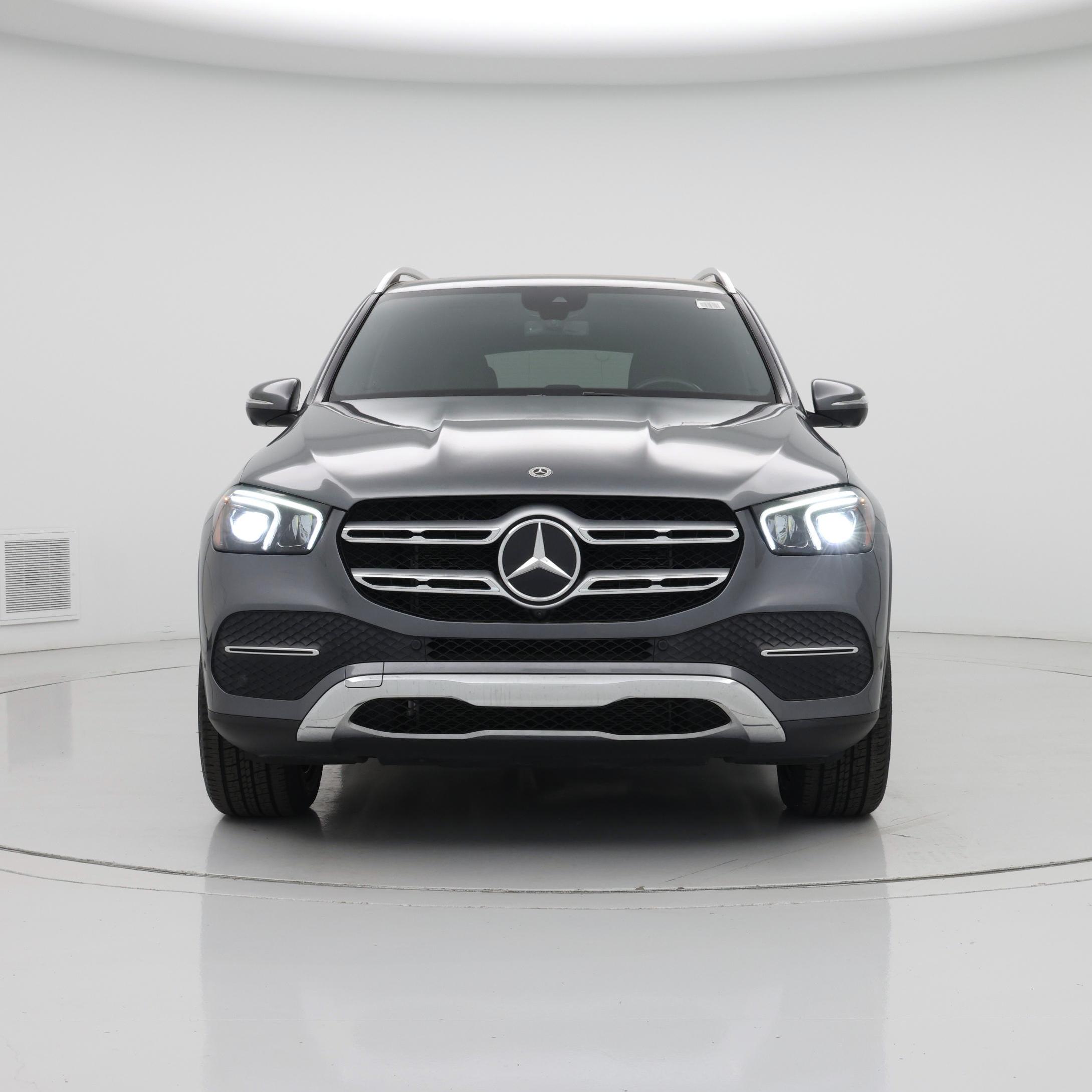 Thumbnail: 2022 Mercedes-Benz GLE - 5