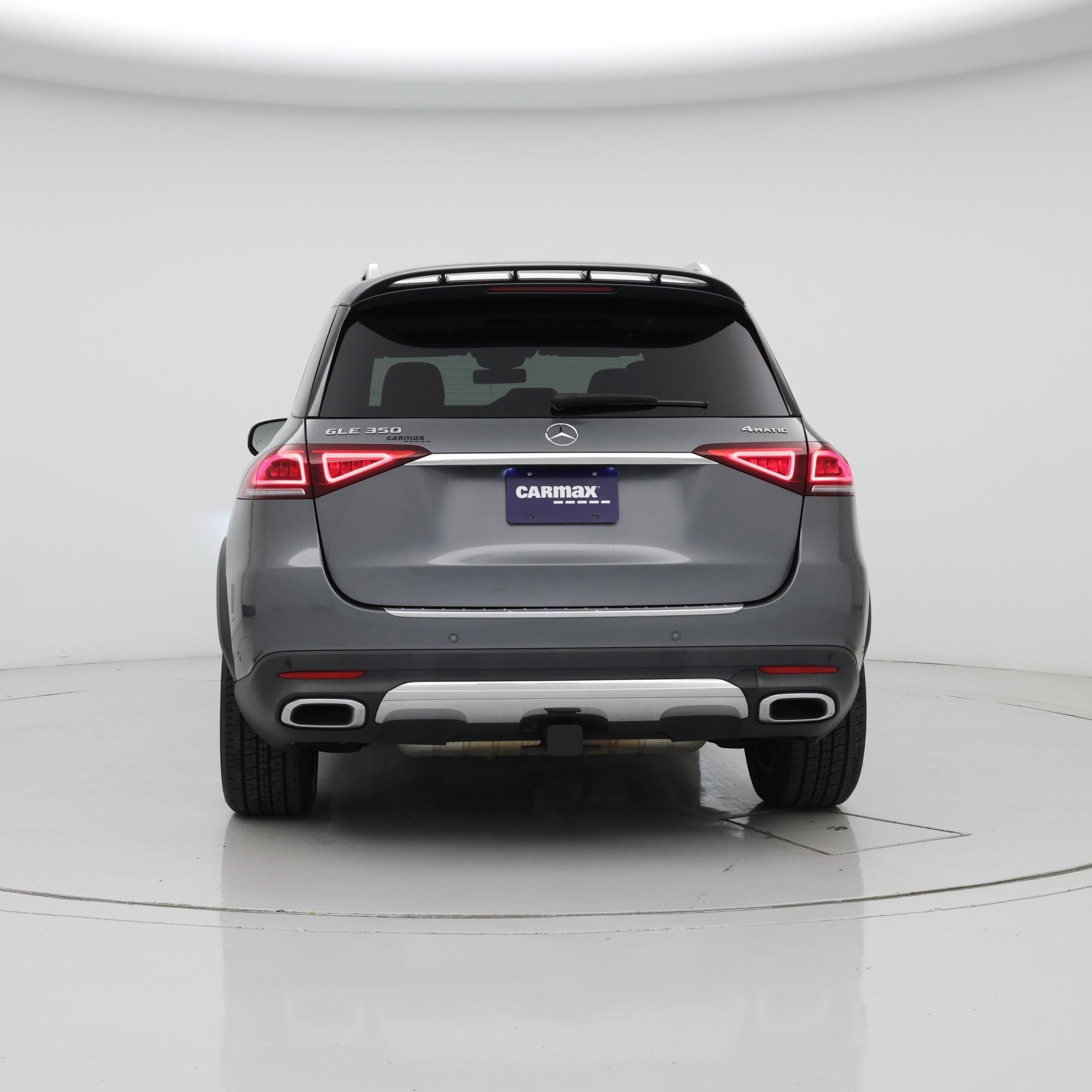 Thumbnail: 2022 Mercedes-Benz GLE - 6