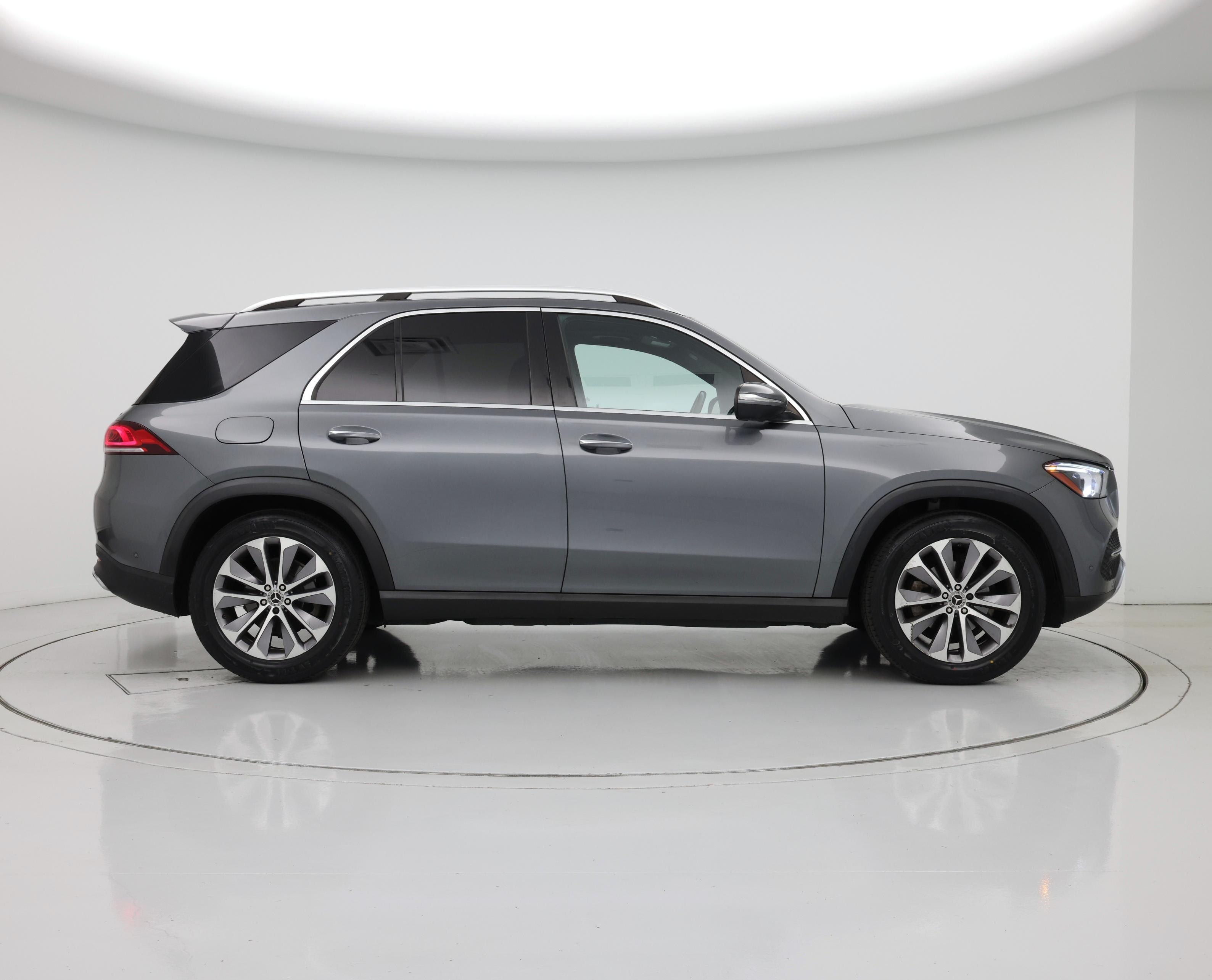 Thumbnail: 2022 Mercedes-Benz GLE - 7