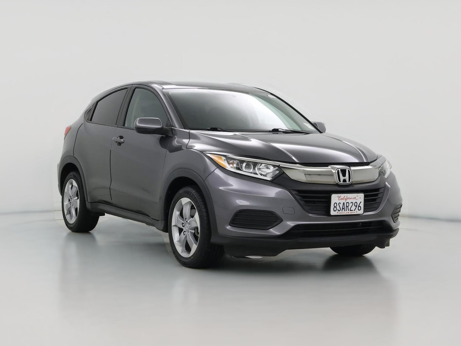 2020 Honda HR-V