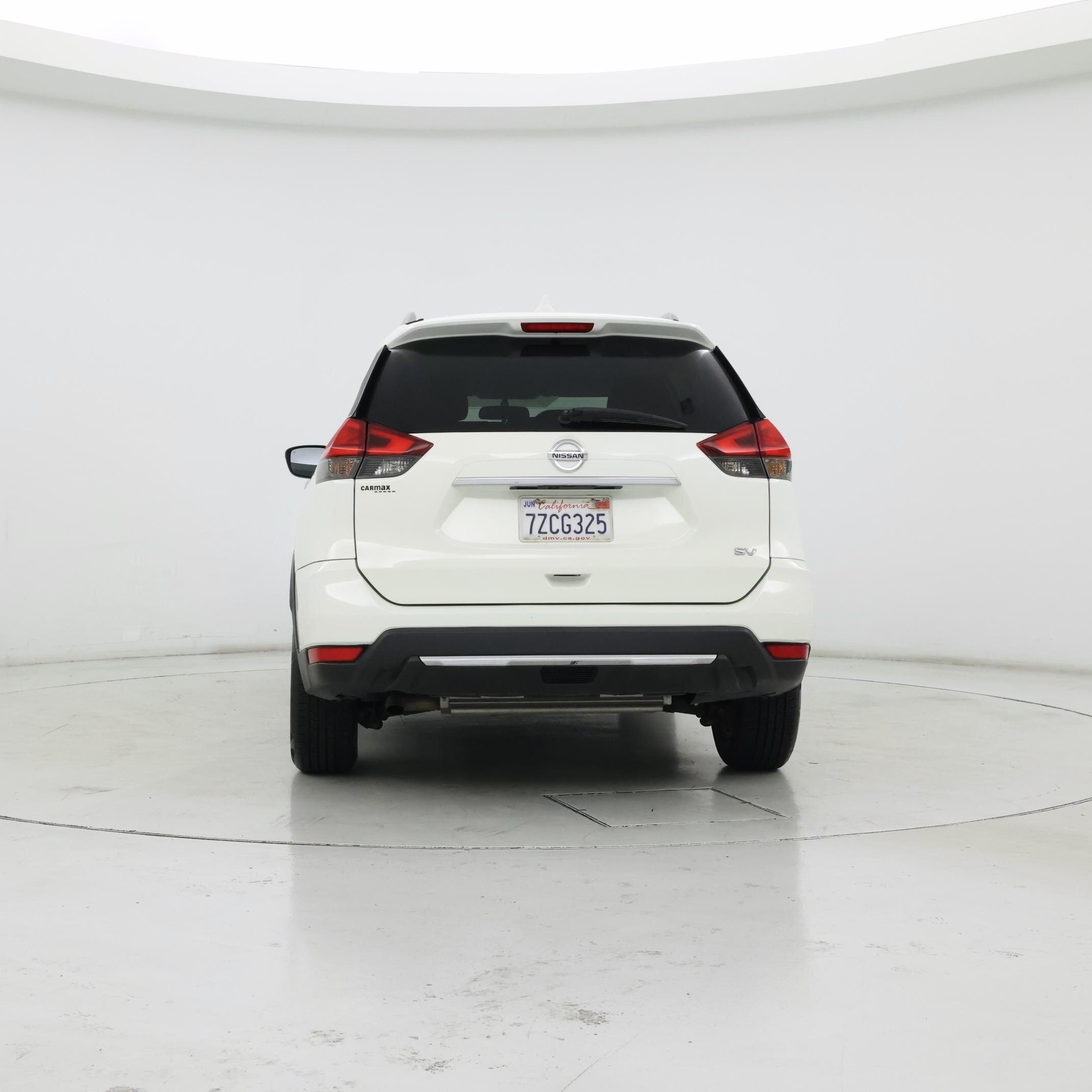 Thumbnail: 2017 Nissan Rogue - 6