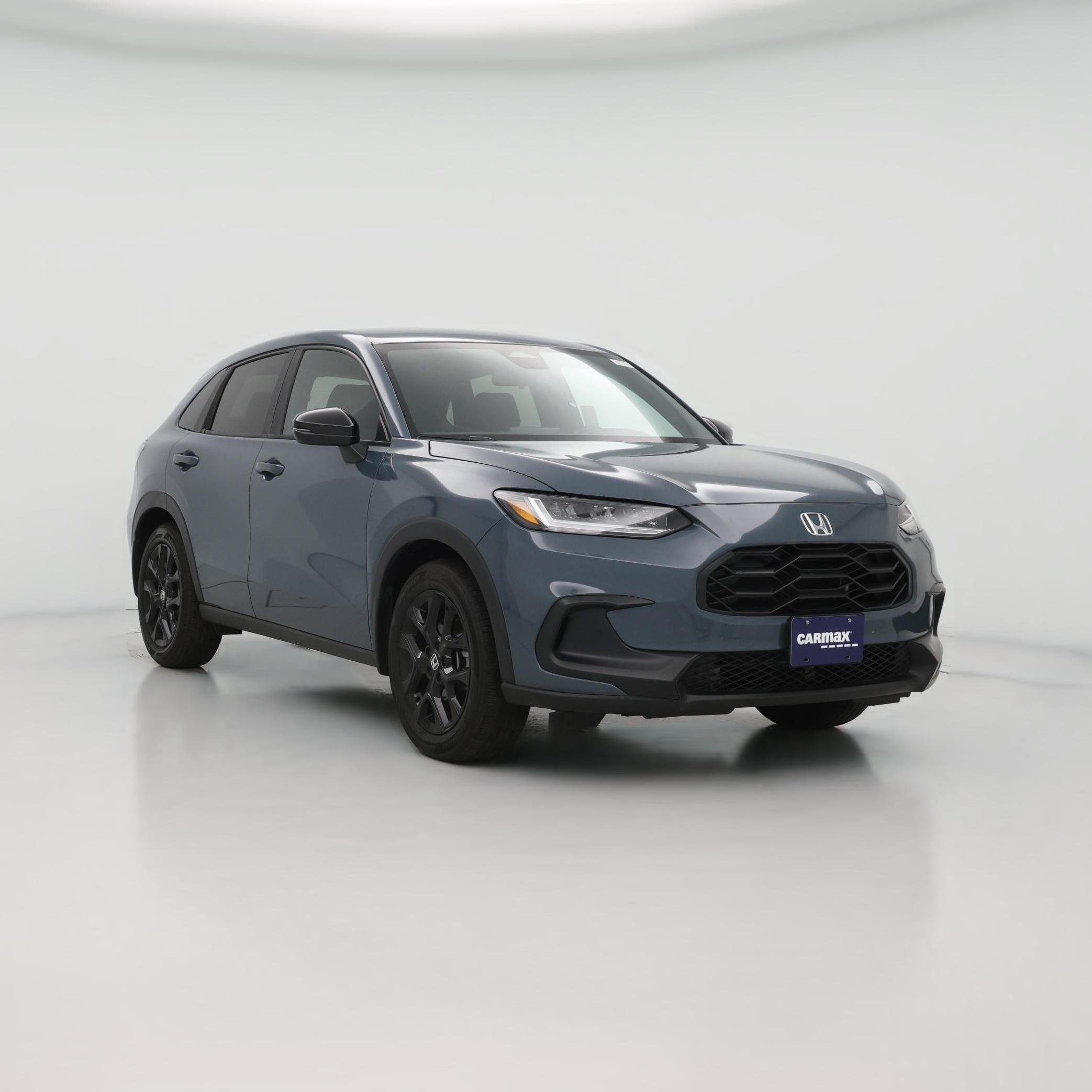 Thumbnail: 2024 Honda HR-V - 1