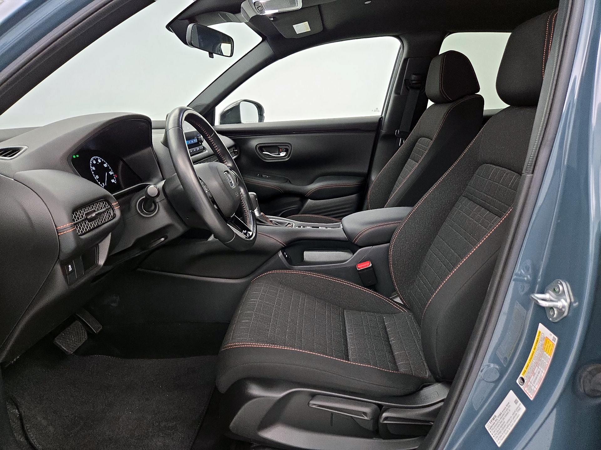 Thumbnail: 2024 Honda HR-V - 11