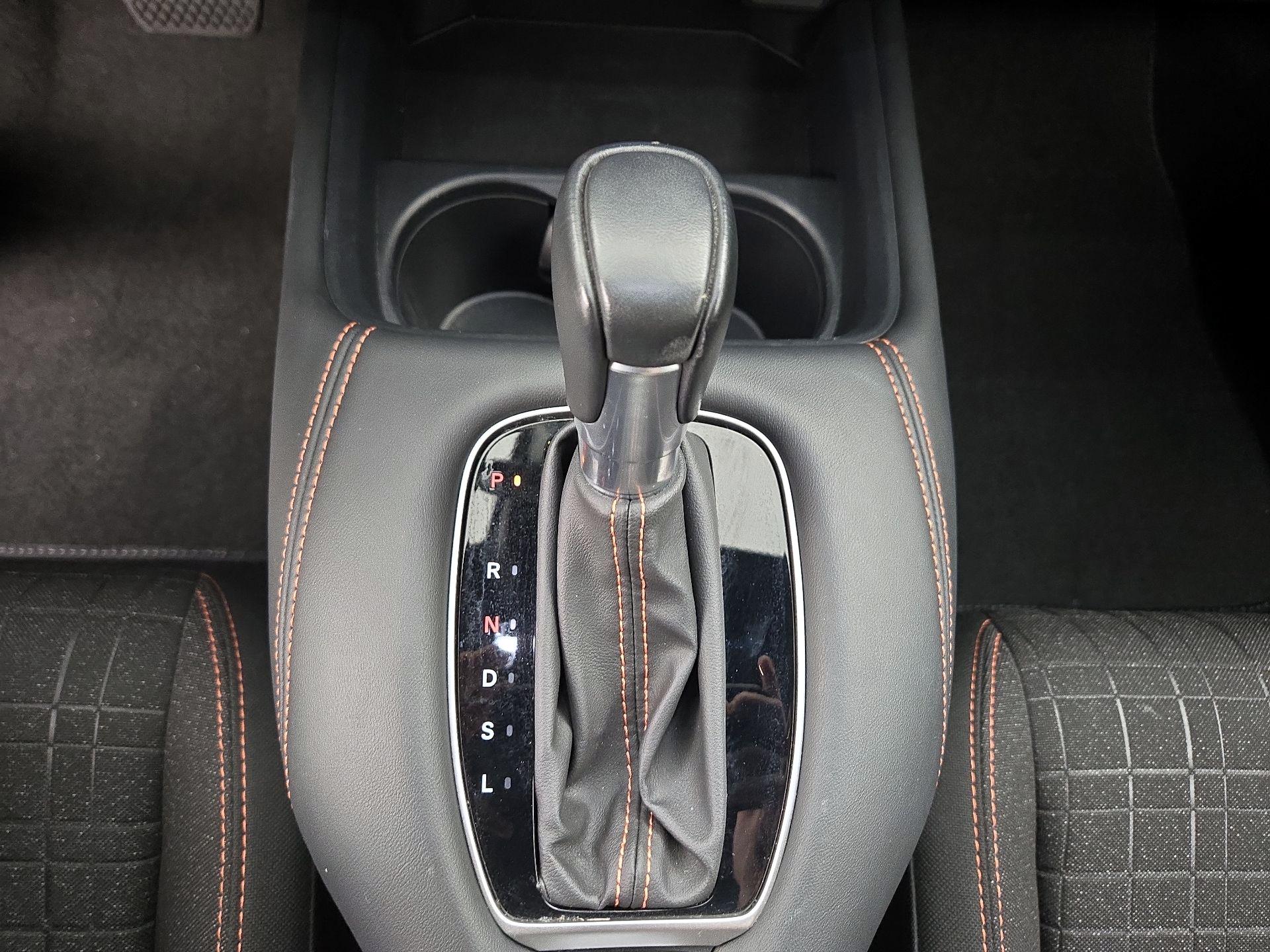 Thumbnail: 2024 Honda HR-V - 17