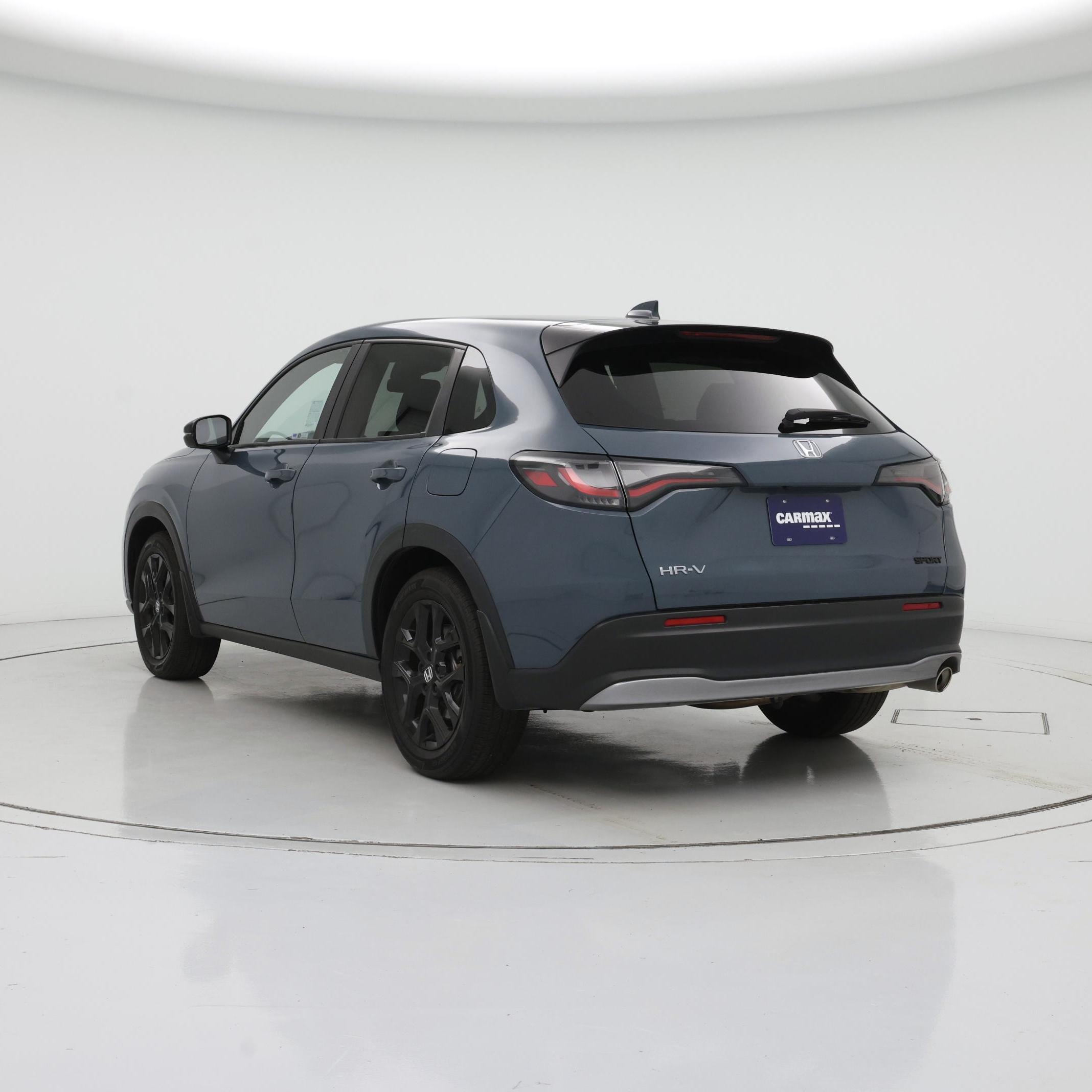 Thumbnail: 2024 Honda HR-V - 2