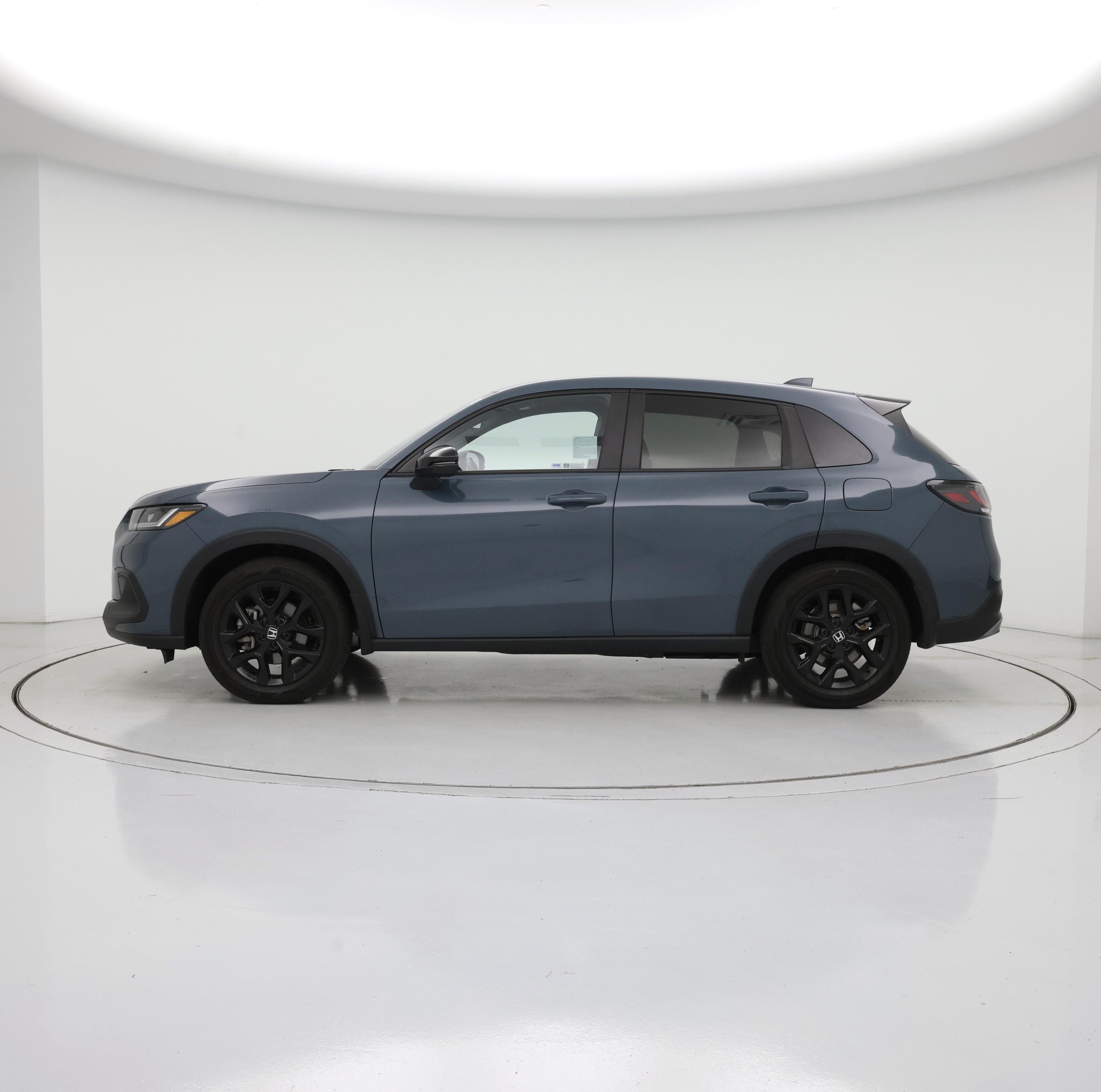 Thumbnail: 2024 Honda HR-V - 3