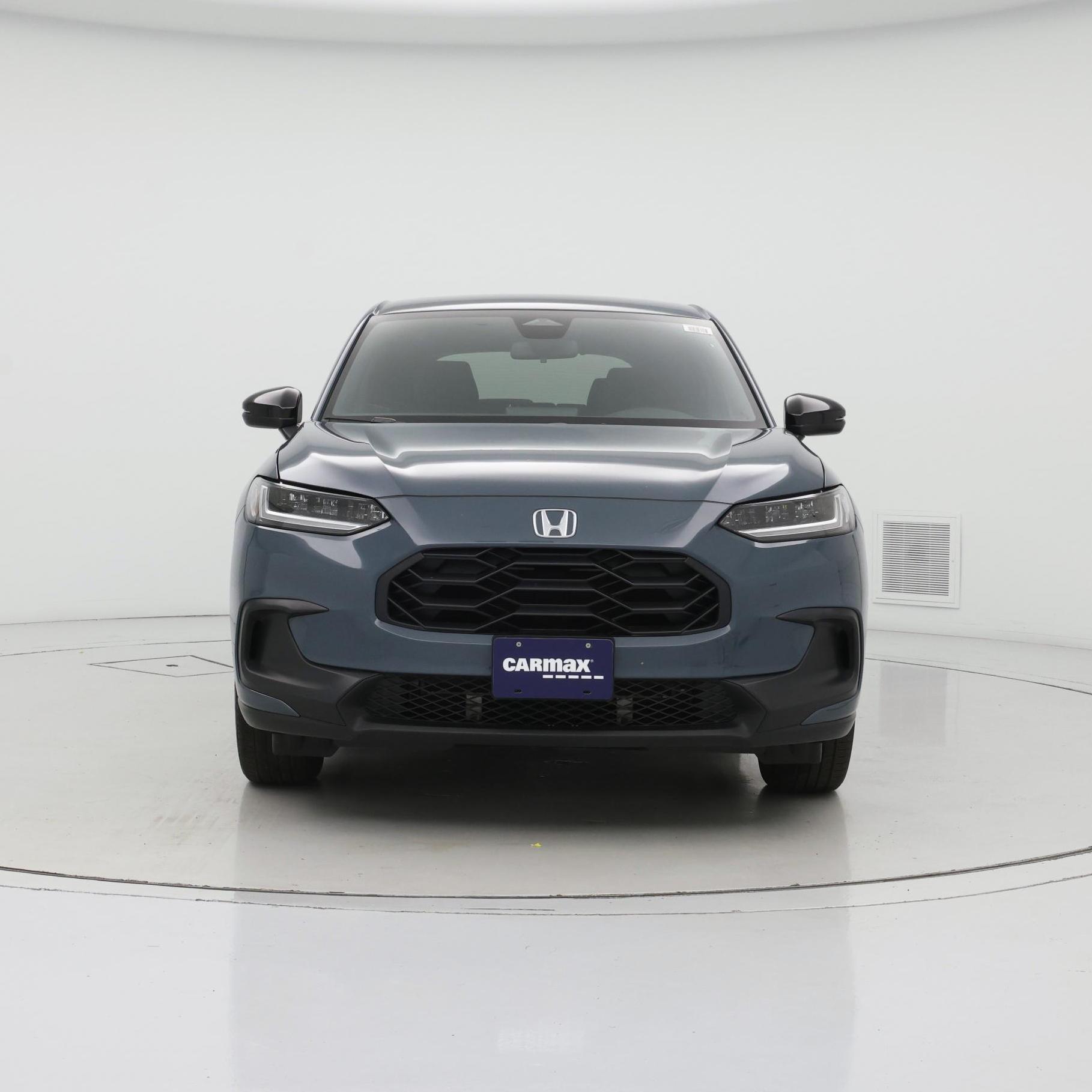 Thumbnail: 2024 Honda HR-V - 5