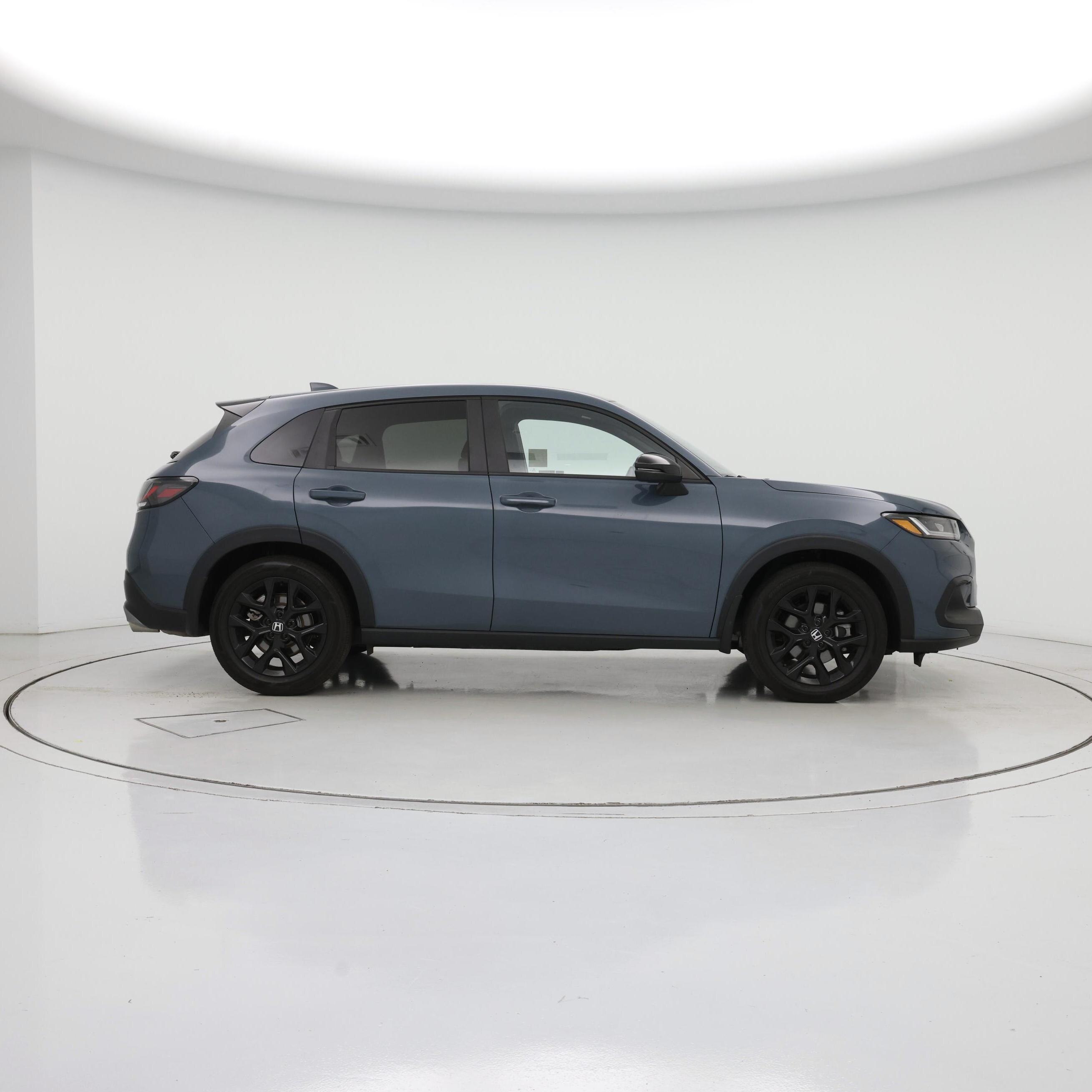 Thumbnail: 2024 Honda HR-V - 7