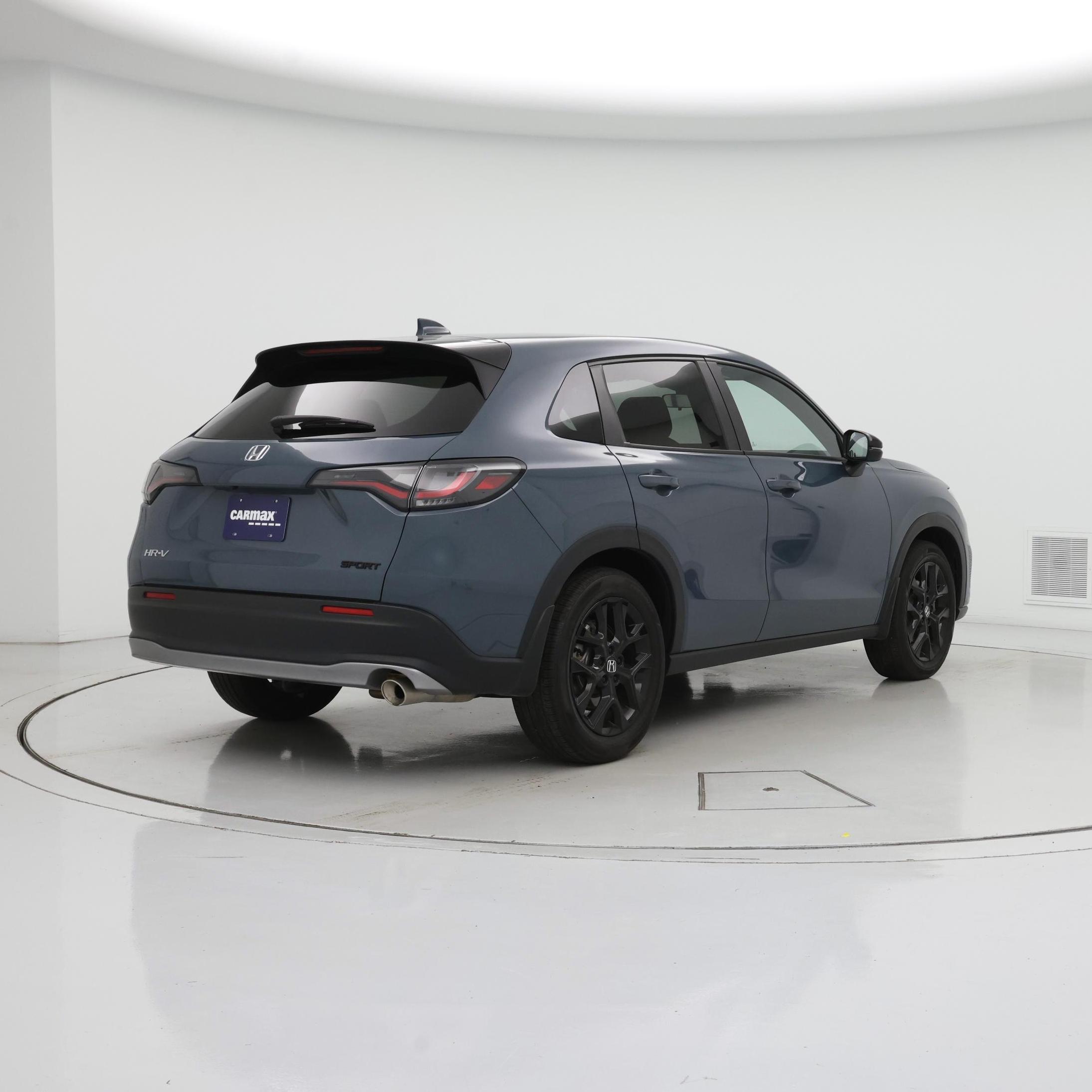 Thumbnail: 2024 Honda HR-V - 8
