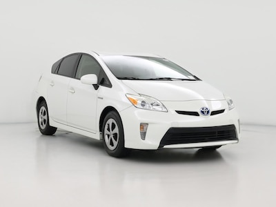 2014 Toyota Prius Two