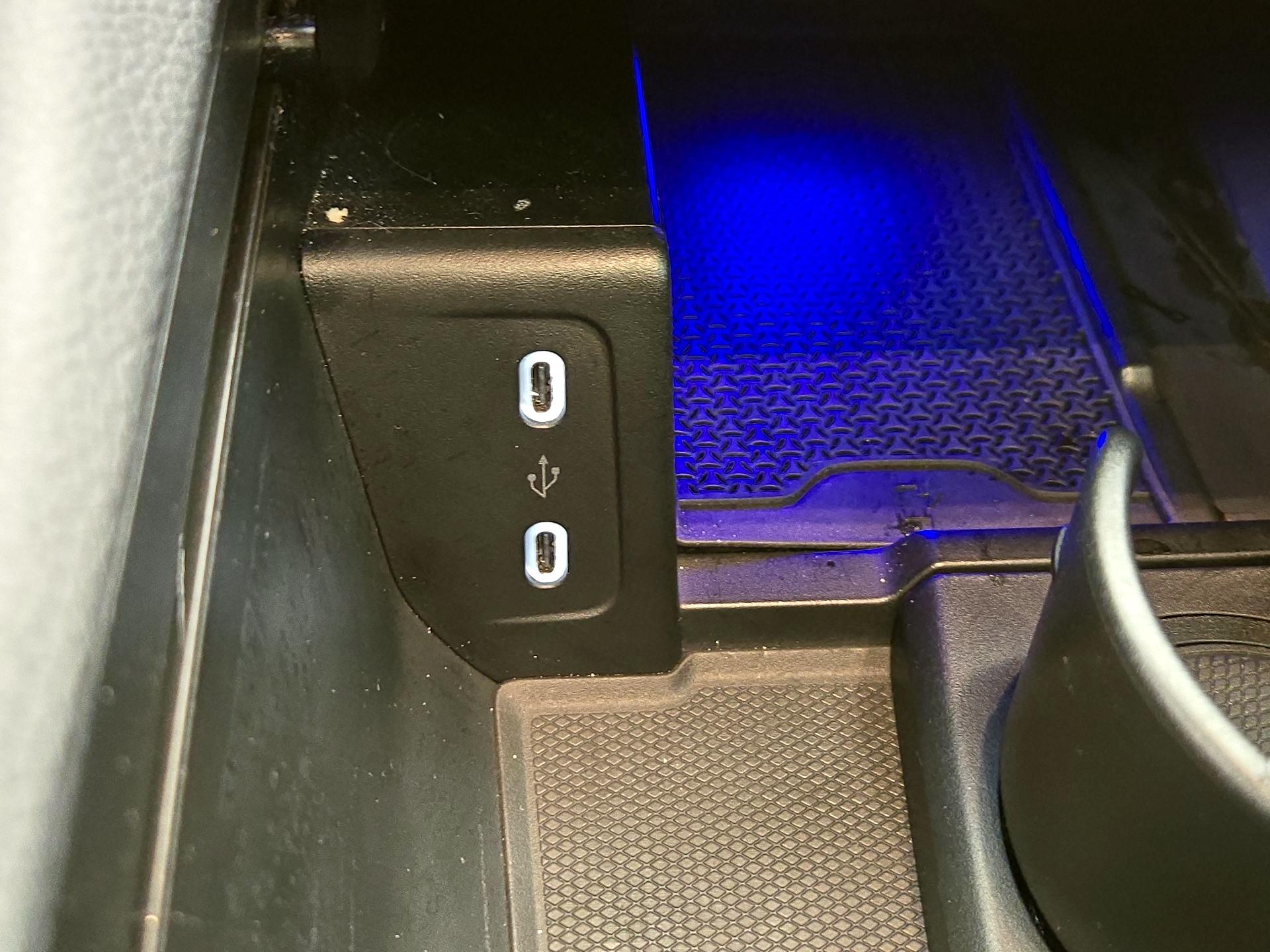 Thumbnail: 2022 Mercedes-Benz EQS - 18