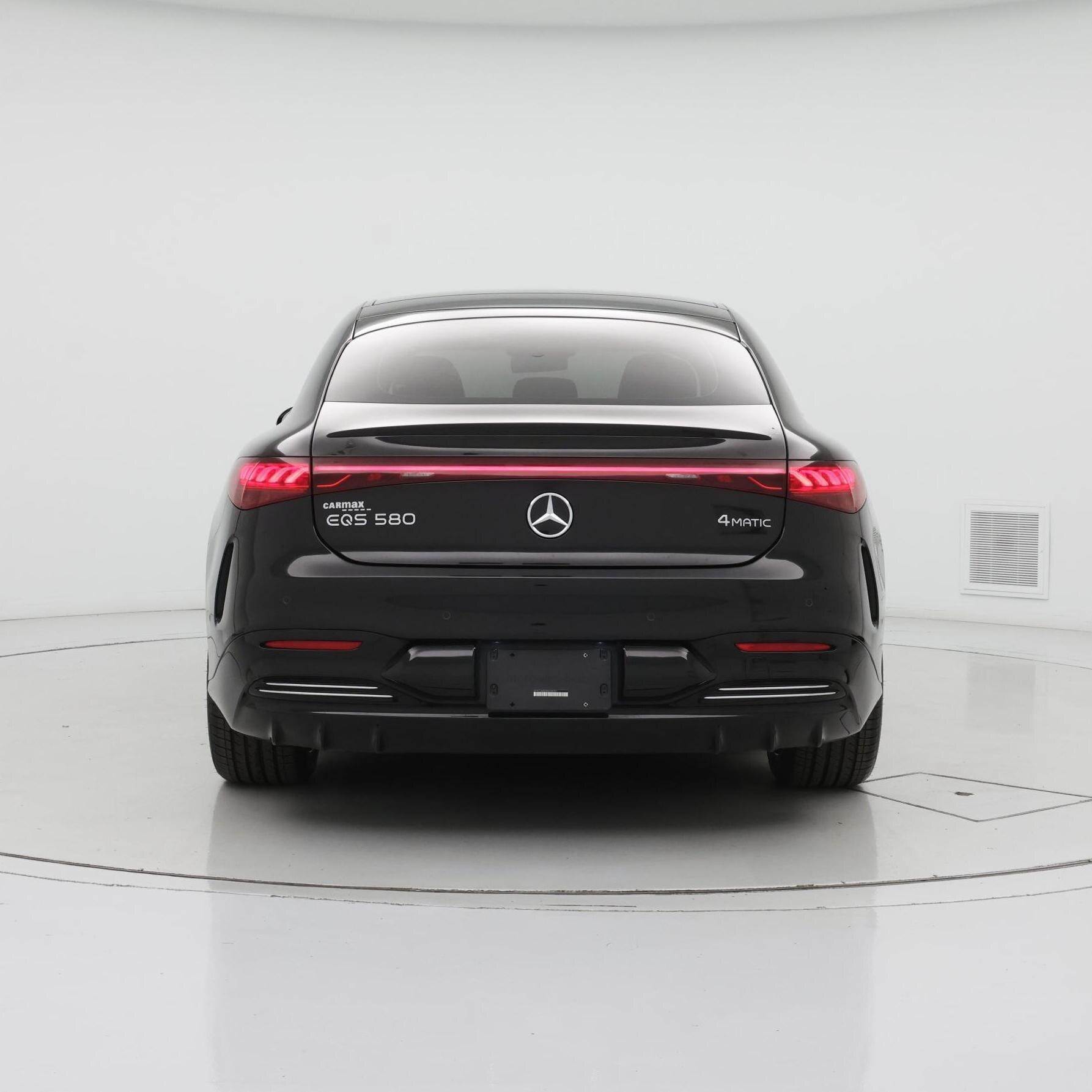 Thumbnail: 2022 Mercedes-Benz EQS - 6