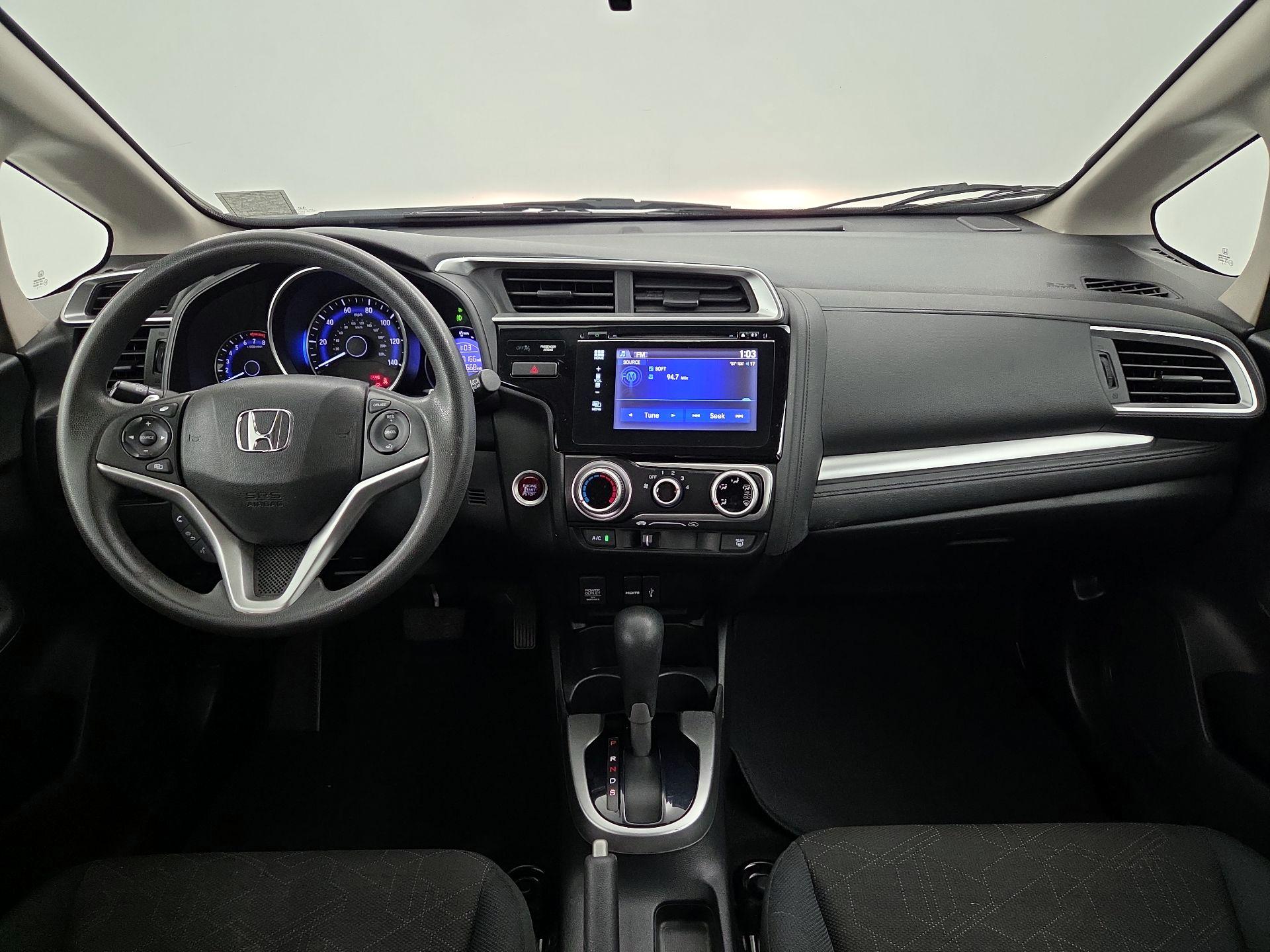 Thumbnail: 2015 Honda Fit - 9